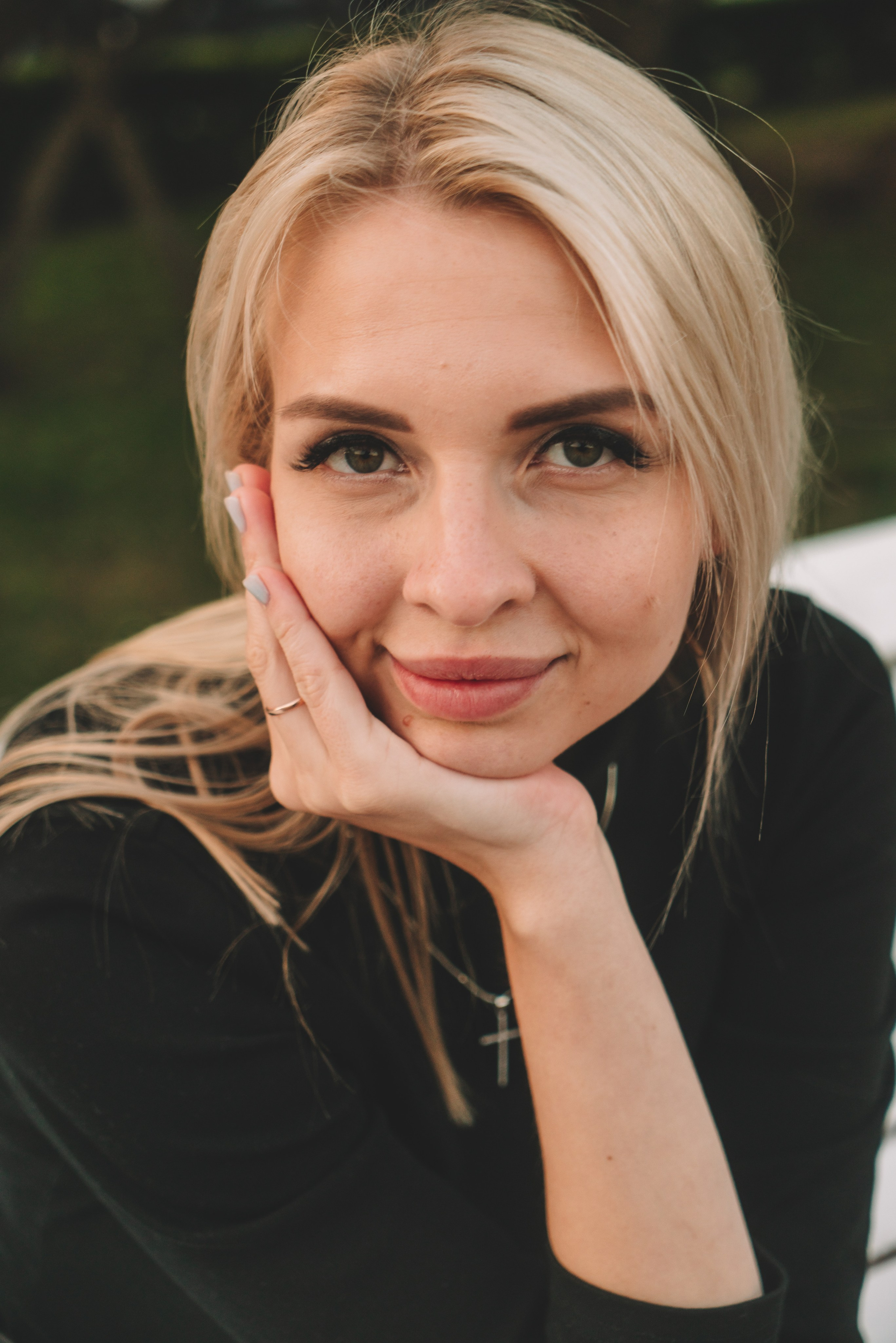 Индивидуальные съемки. Репортажный и свадебный фотограф в Москве Дарья