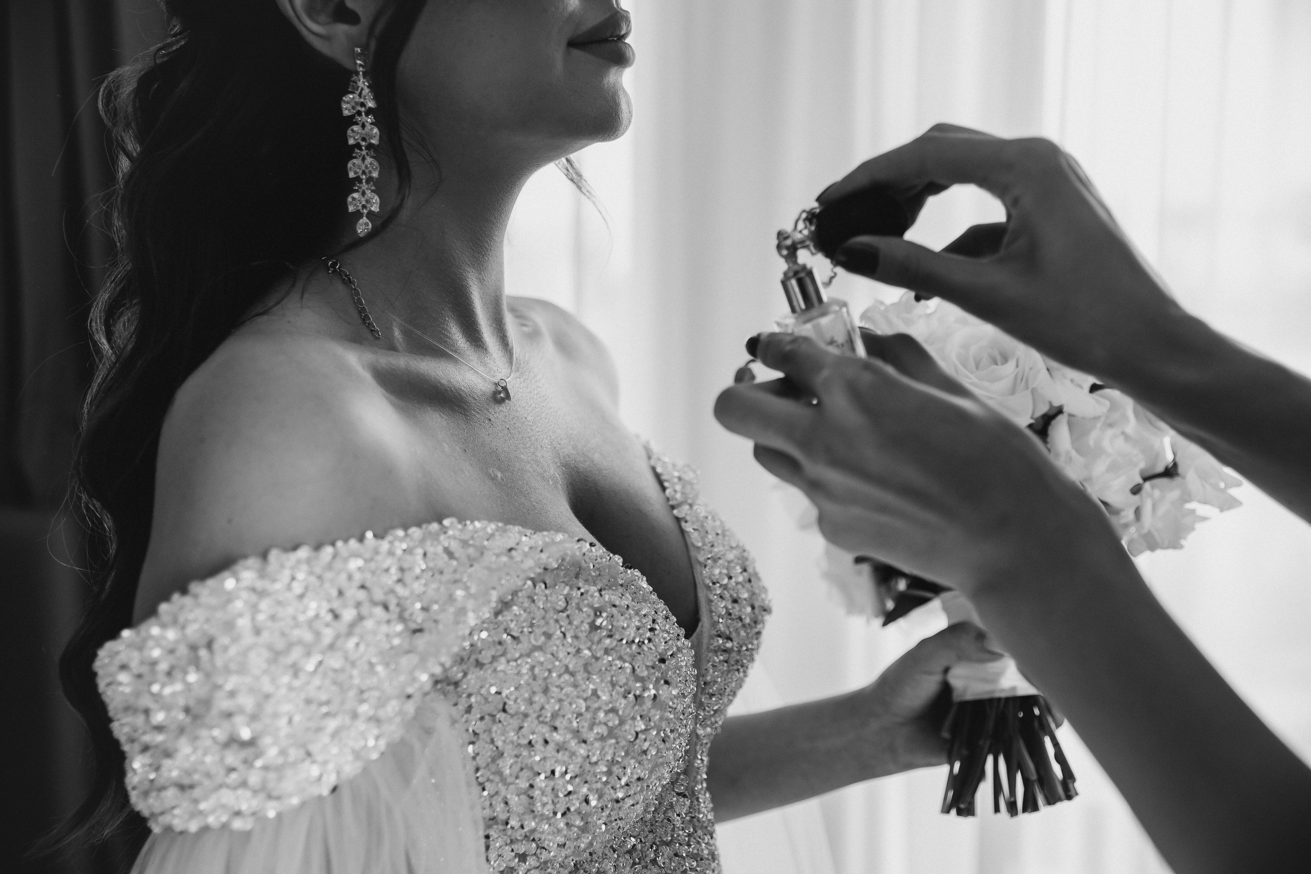 Лиза и Коля. Свадебный фотограф в Москве Нестерова Мария