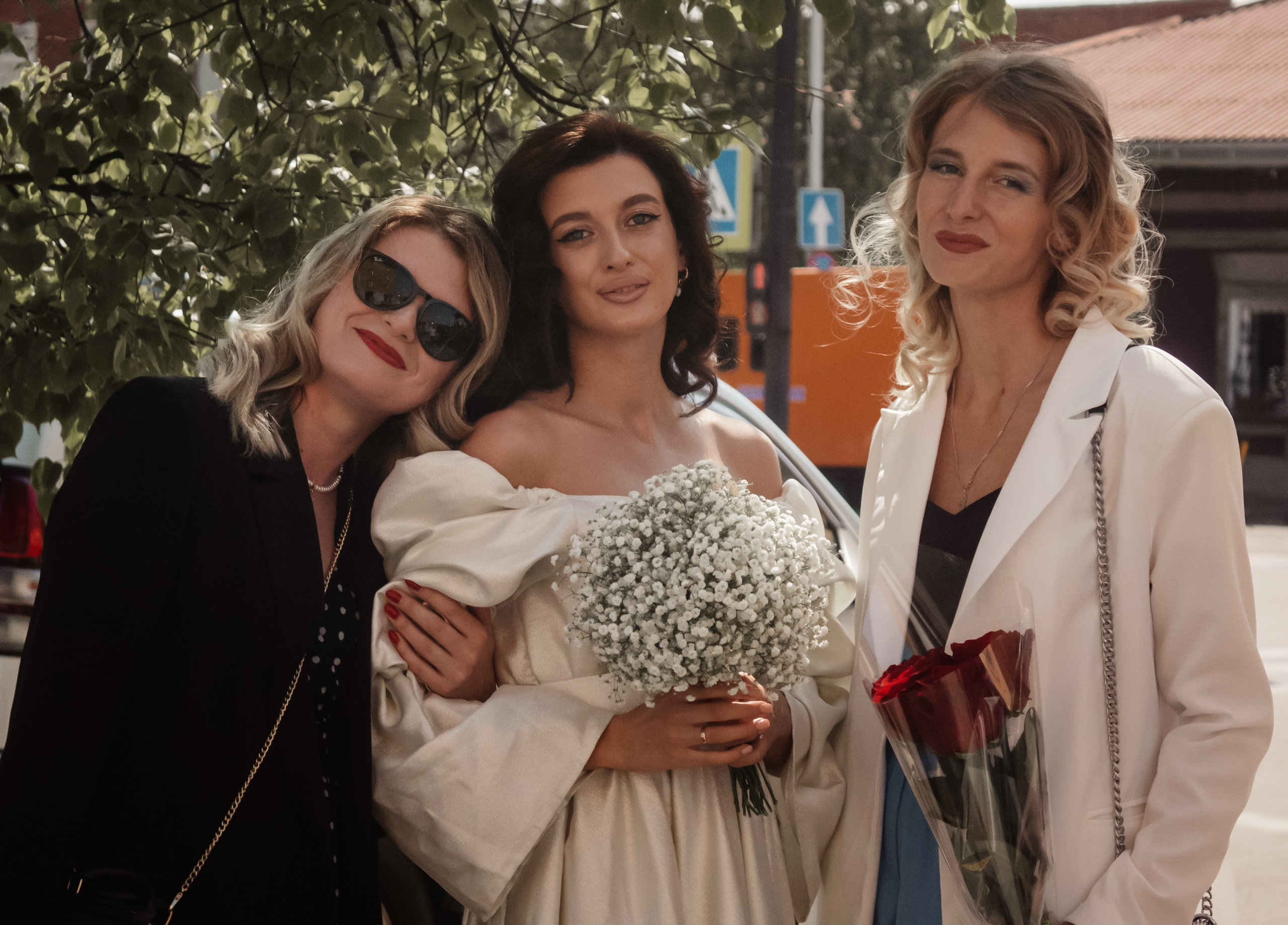 Свадьба. ProFoto