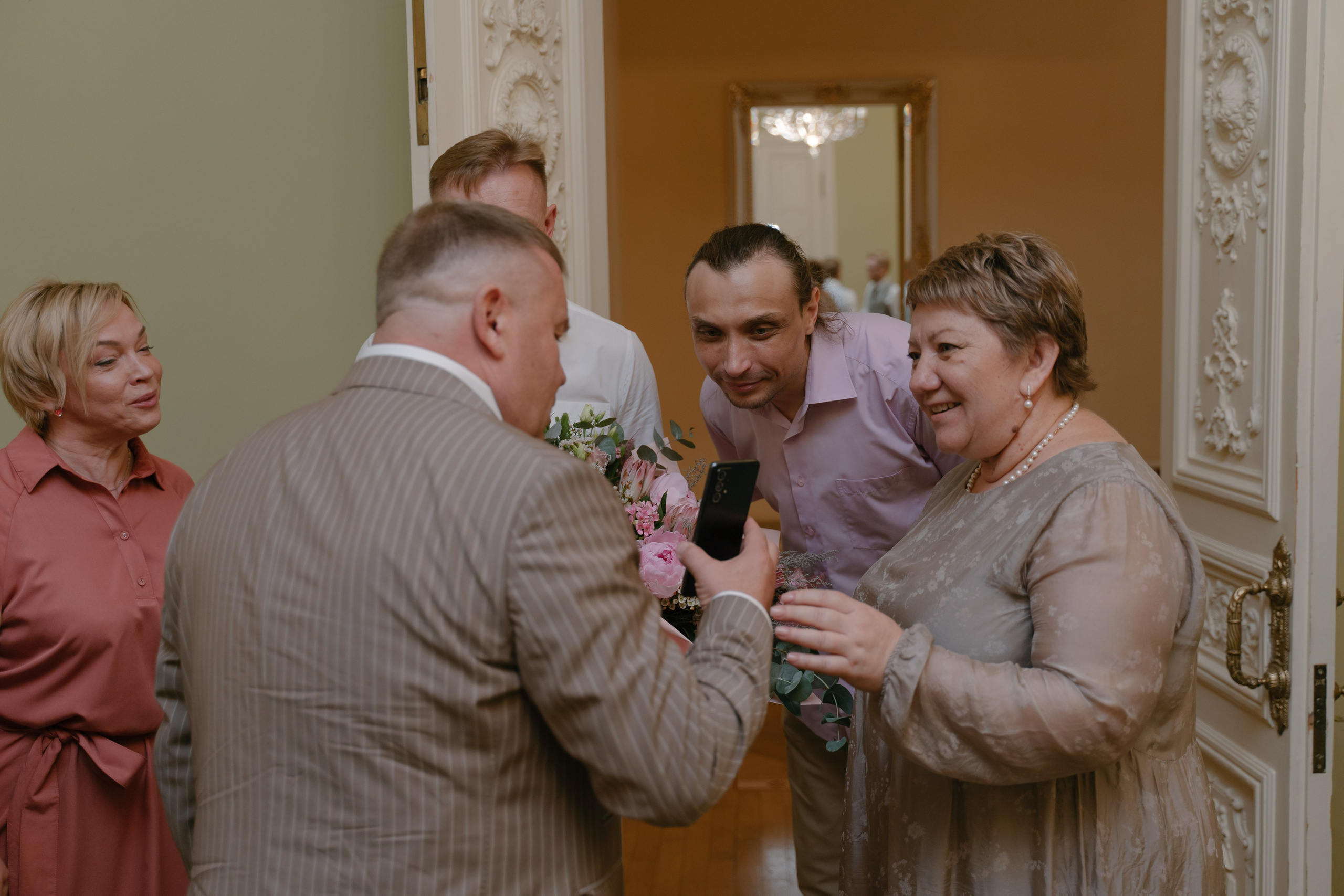 01.07.2023. Свадебный фотограф — Наталья Фед СПб/Москва