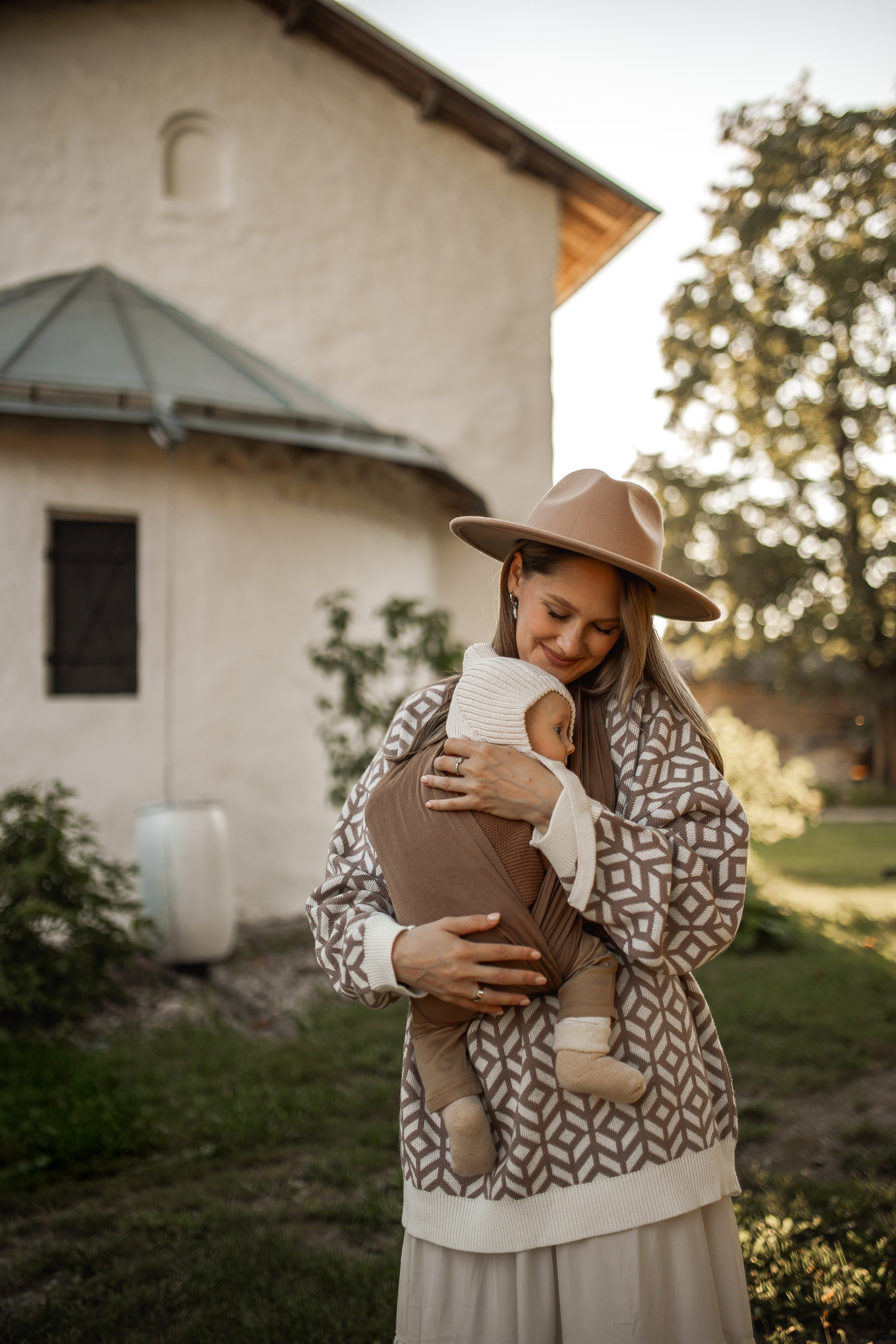 Маша и Федя. Главная