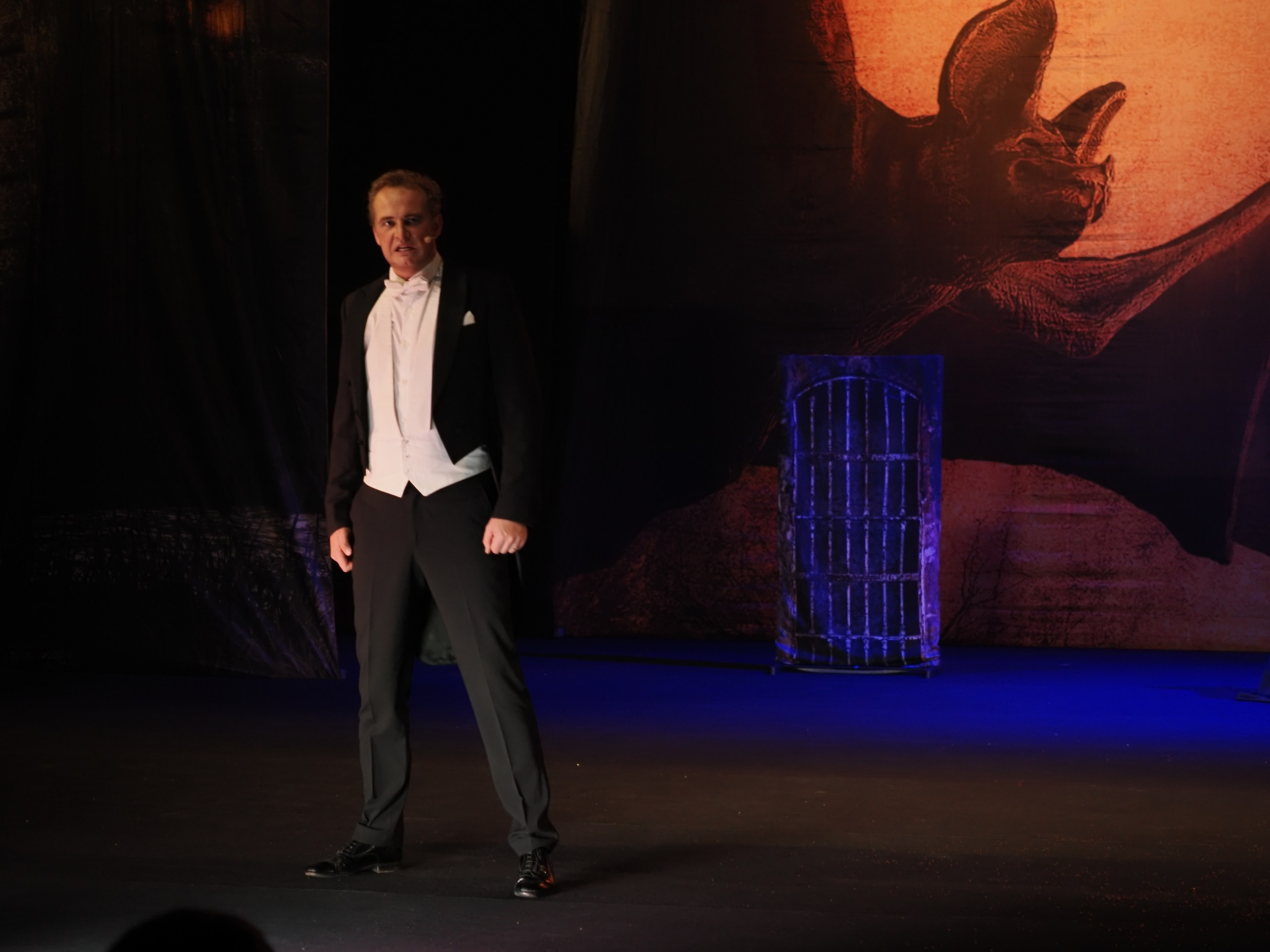 «БУФФ-ПАРАДИЗ» Летучая мышь (в Нск). Портретный и спортивный фотограф в Новосибирске и Твери Кононов Алексей