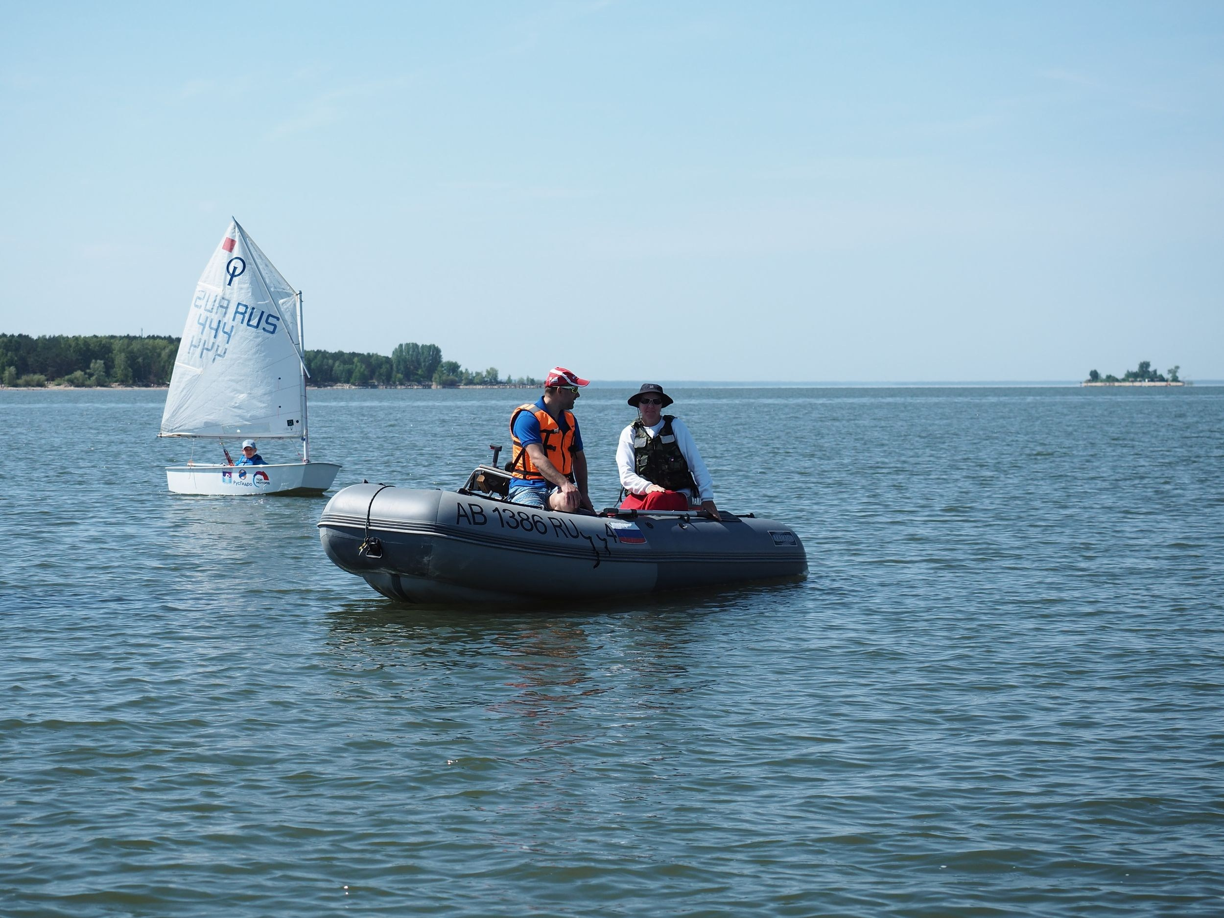 Алый парус 2023. Портретный и спортивный фотограф в Новосибирске и Твери Кононов Алексей