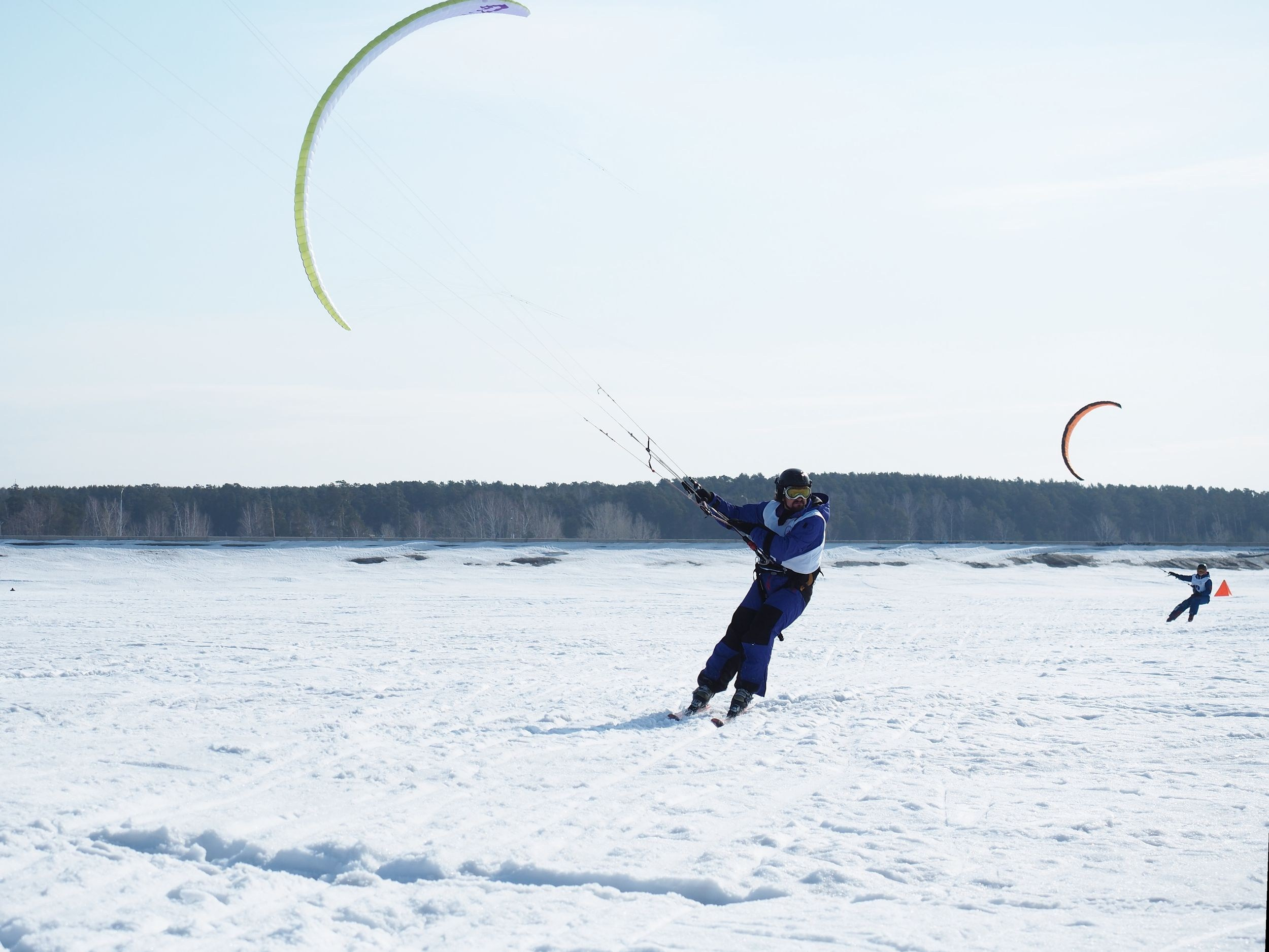 Весна в воздухе 2023. Портретный и спортивный фотограф в Новосибирске и Твери Кононов Алексей