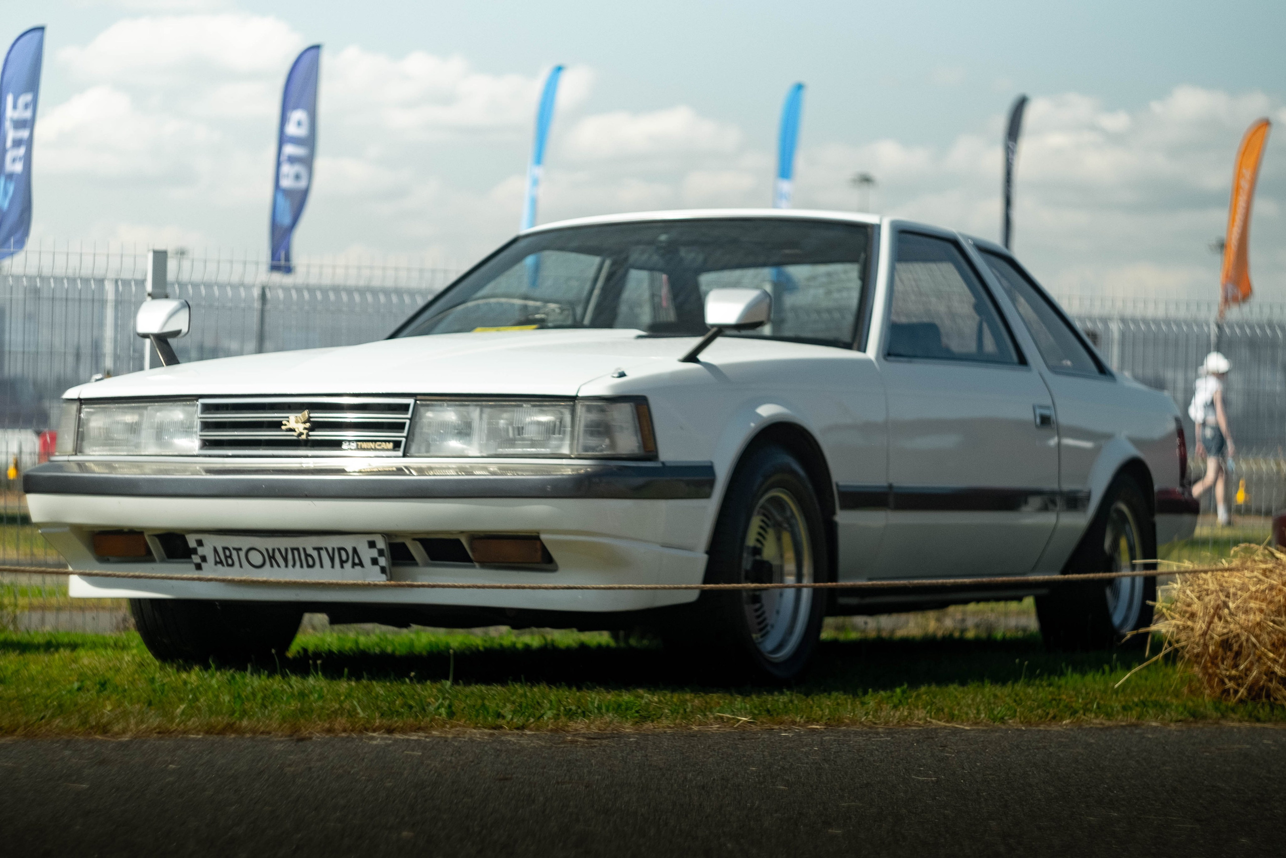 Garage Fest 2025. Александр Попов