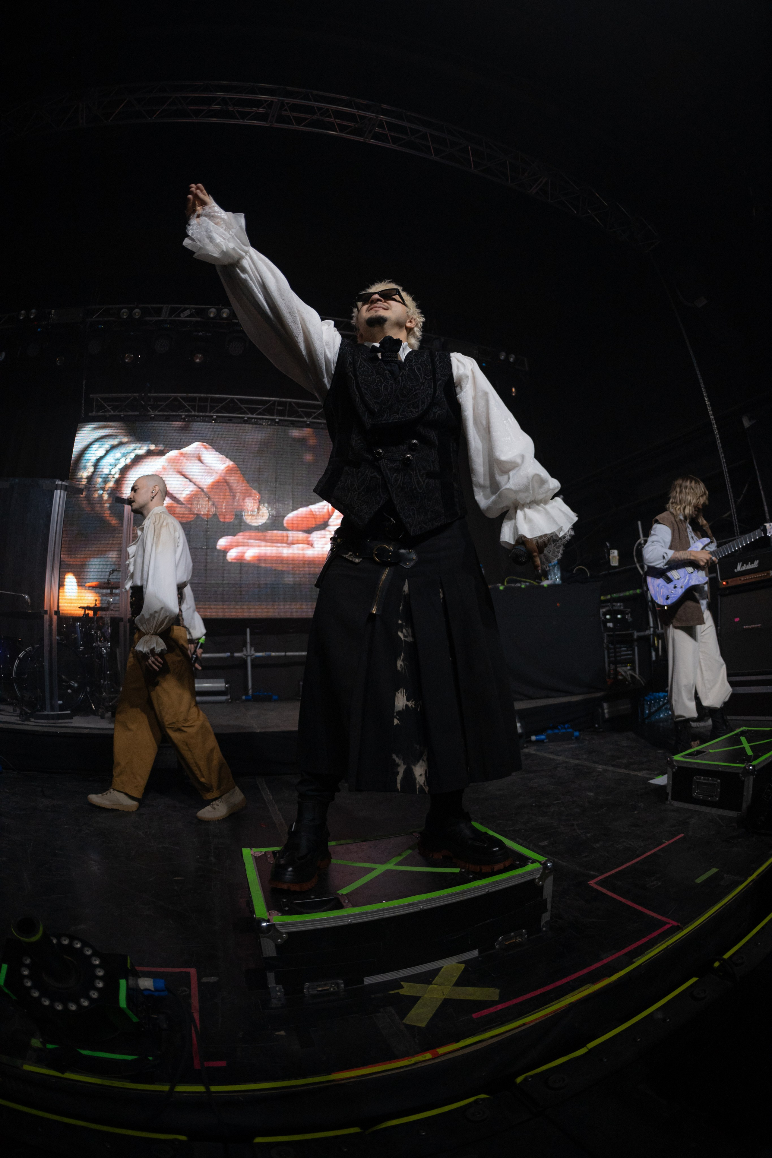 Sqwoz Bab. Фотограф в Пермском крае Матвей Раттер