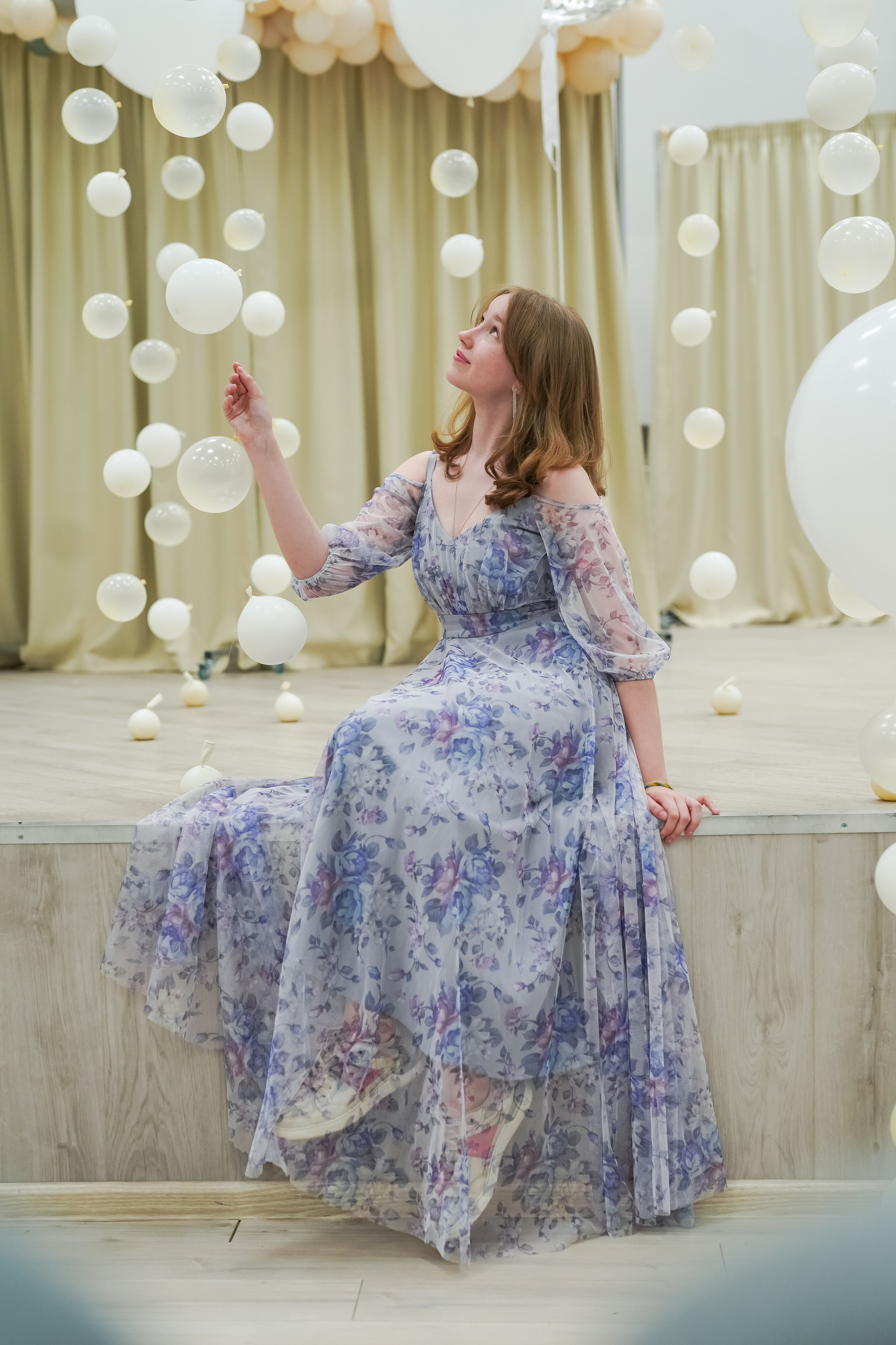 Выпускной муз.школа. Школьные альбомы и альбомы для детского сада. Юлия Осипова. Москва