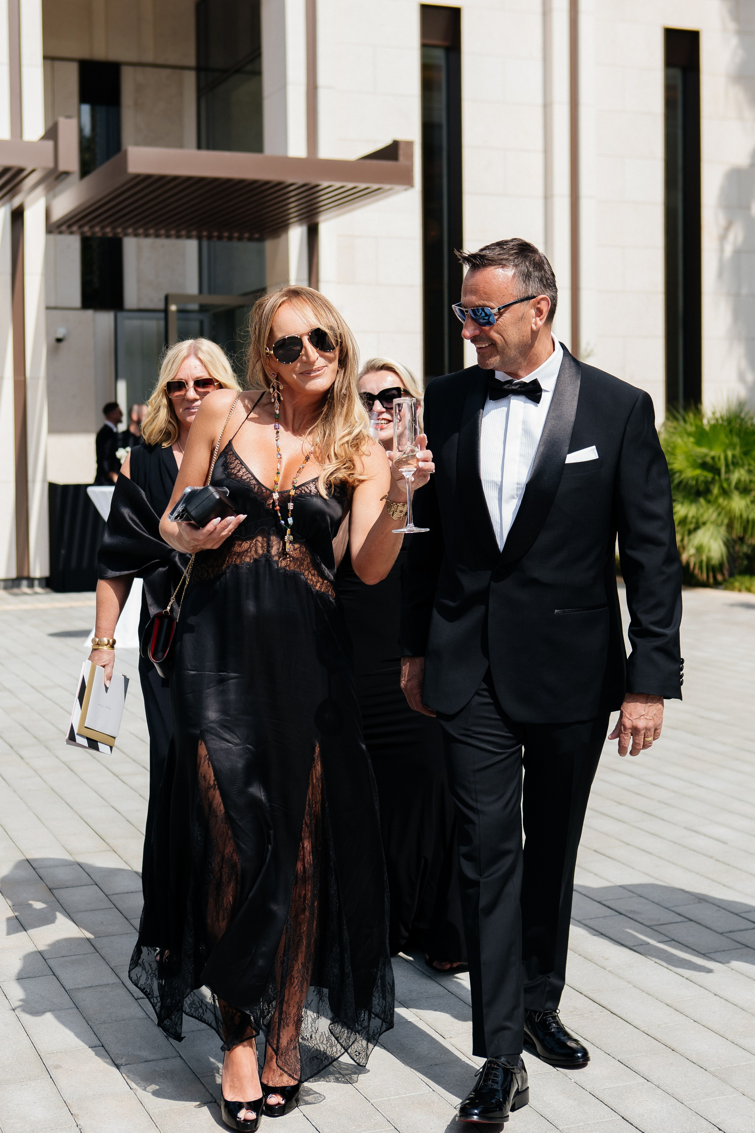 Wedding Atlantis. Valery Litvinova Photography