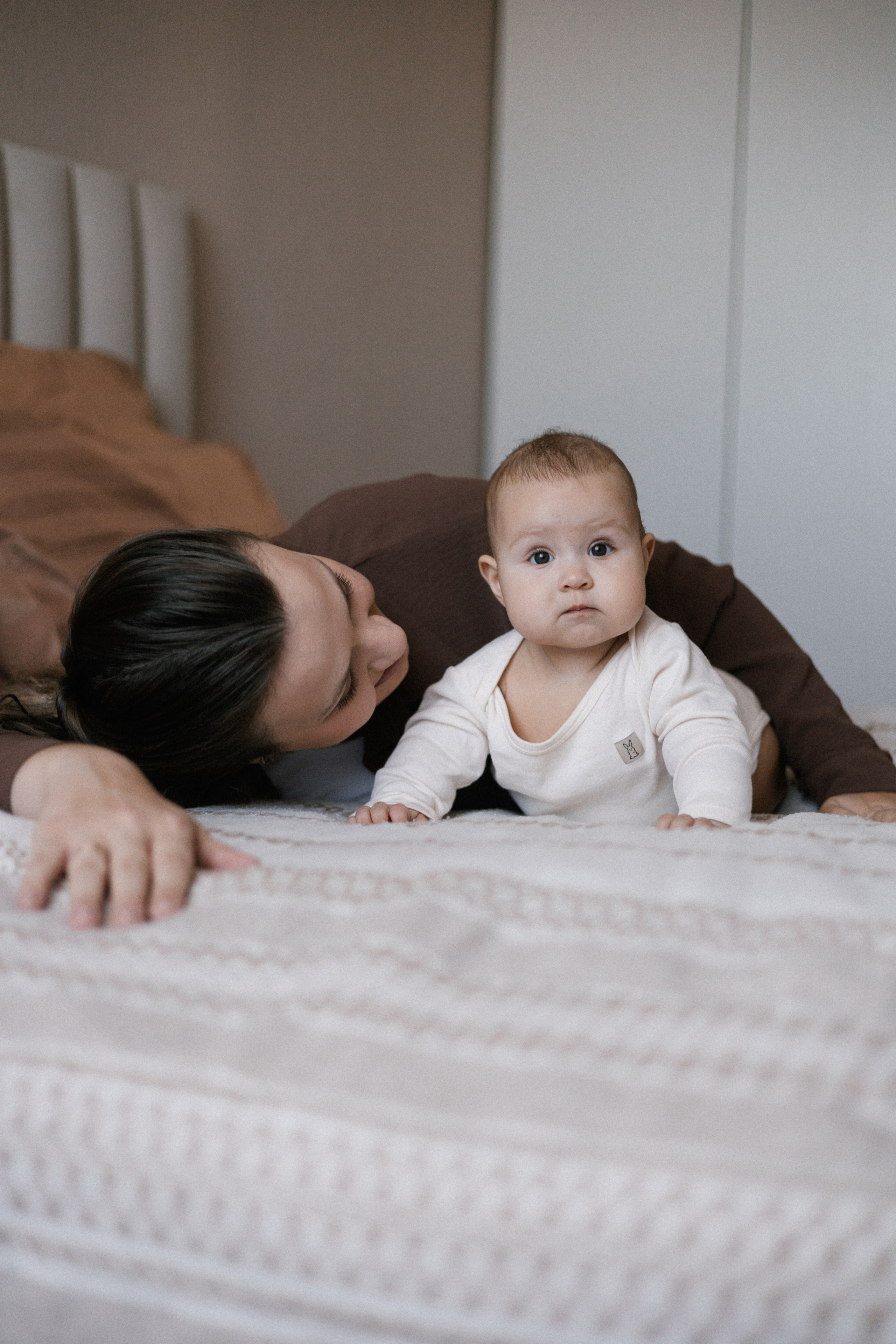 Есения и Виктория. Фотограф в Кемерово Миллер Анна