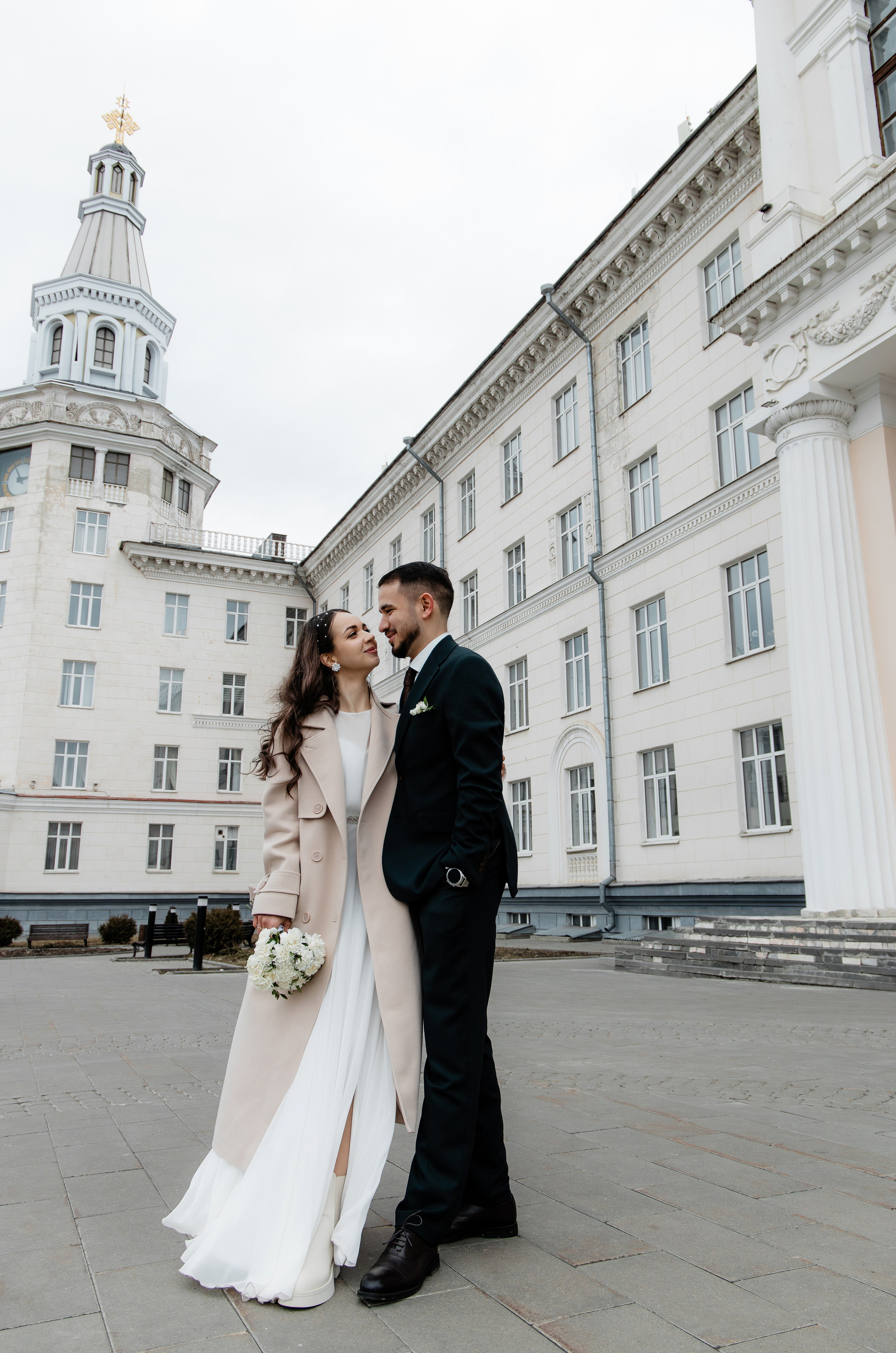 Алиса и Виктор. Свадебный Фотограф Чебоксары|Йошкар-Ола|Москва|Краснодар