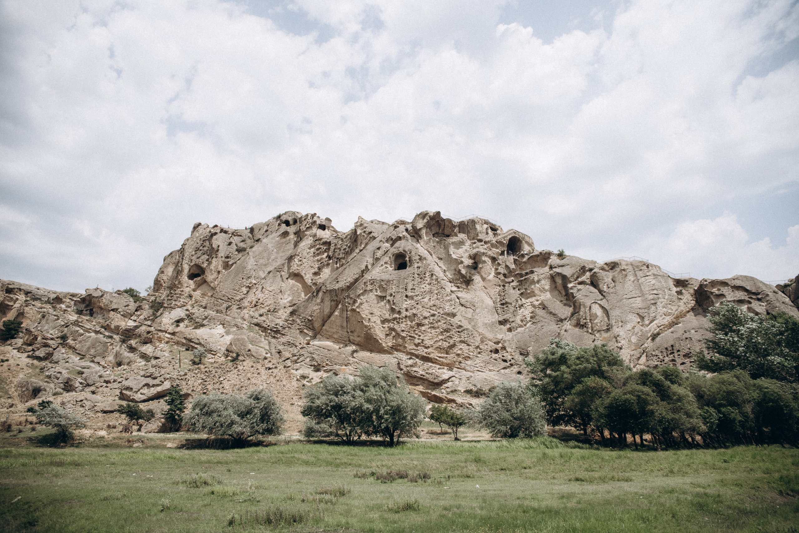 Уплисцихе — Гори, Грузия 🇬🇪 «Honey Trip». Anita_photo