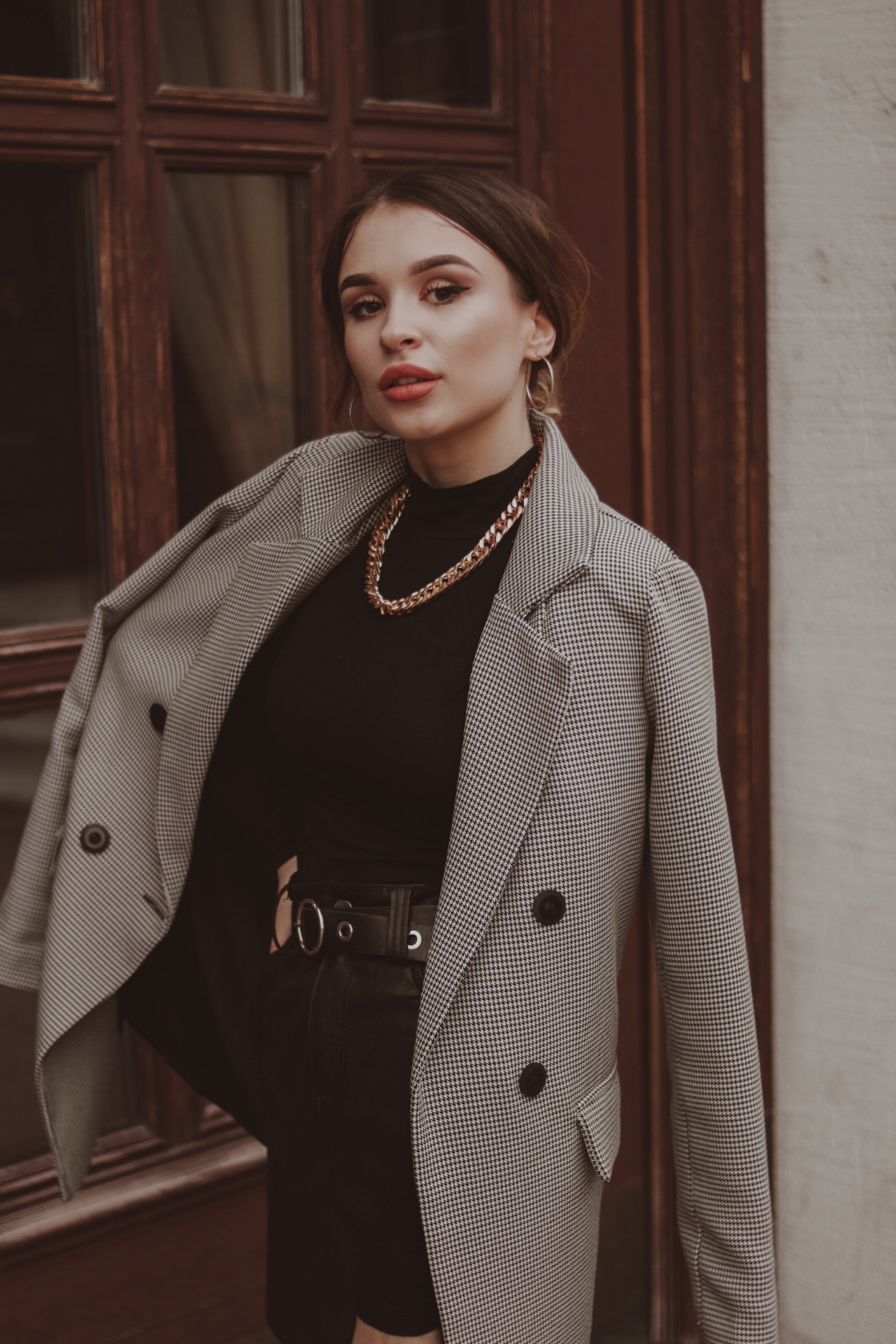 Валерия. Фотограф Стилист Тюмень Вера Хайруллина