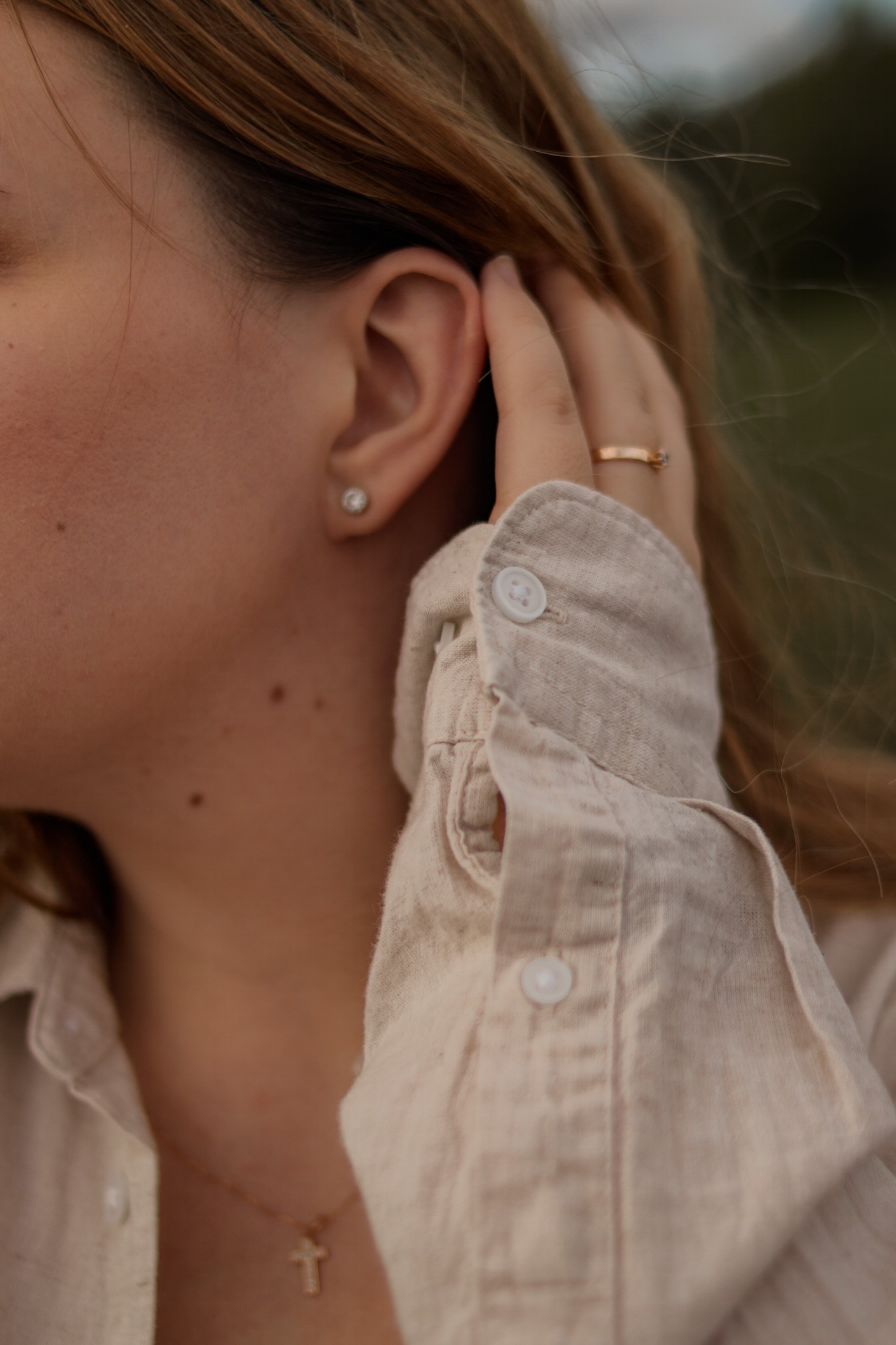 Для косметолога. Фотограф Стилист Тюмень Вера Хайруллина