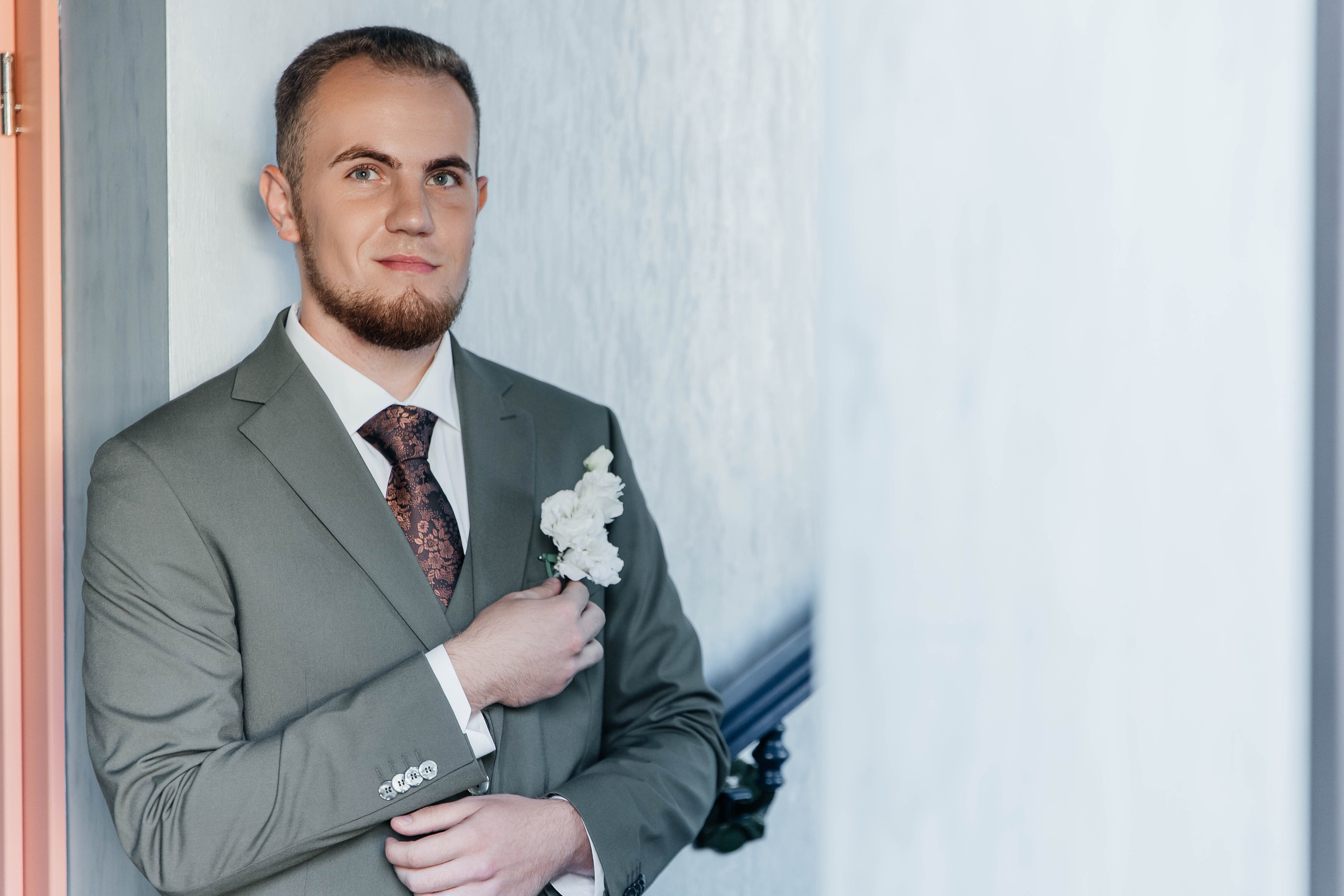 Никита & Ульяна. Главная