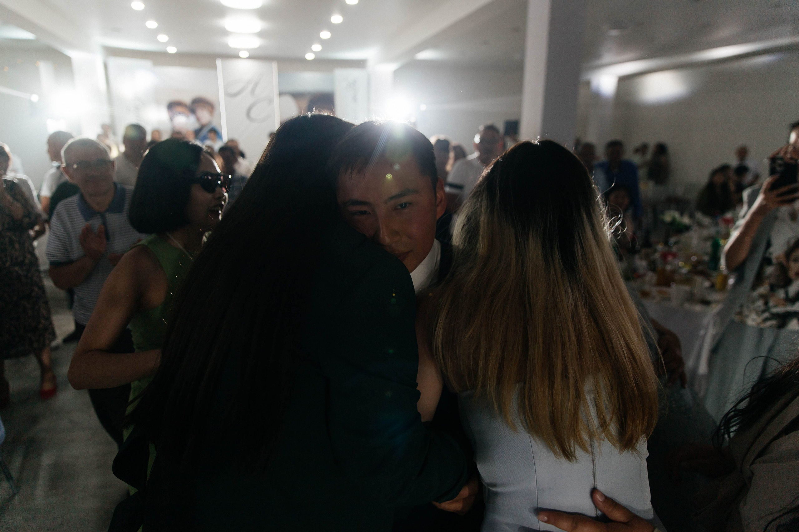 Анатолий & Светлана. Главная