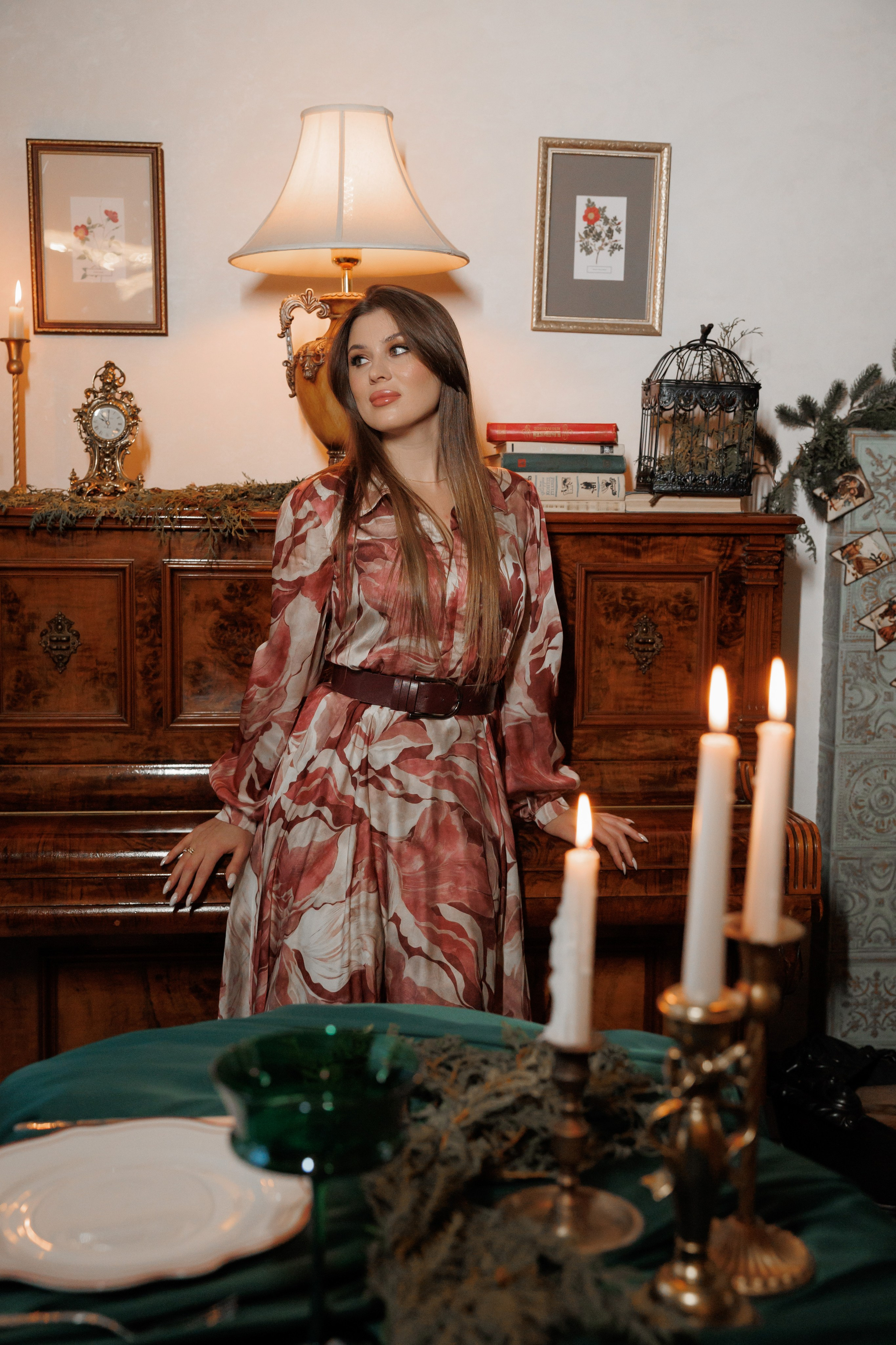 Светлана, Villa Rossa, Балашиха. Свадебный и репортажный фотограф (Москва, Королев и другие)