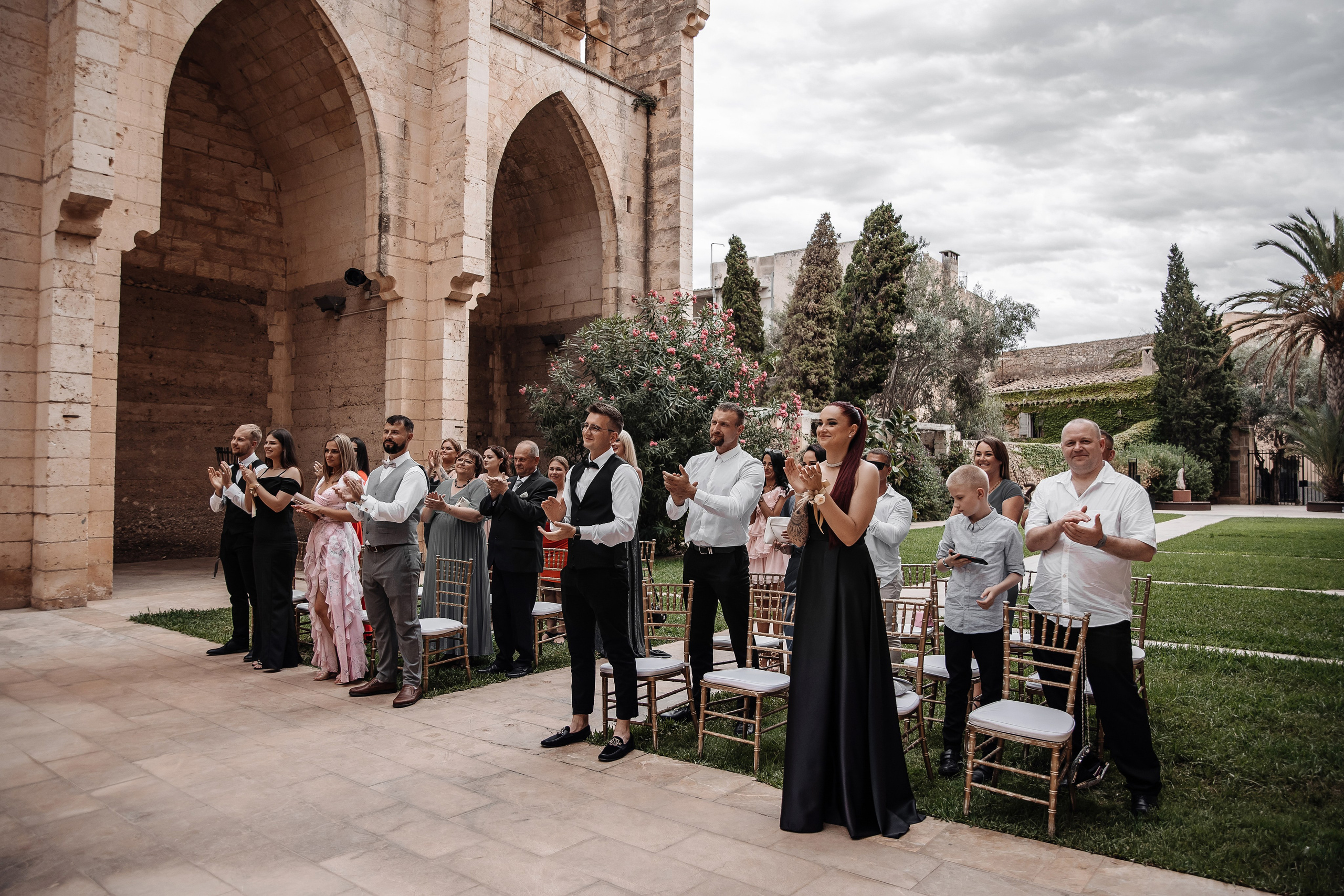 Vaida_&_Tadas. Фотограф на Майорке Екатерина Дробышева