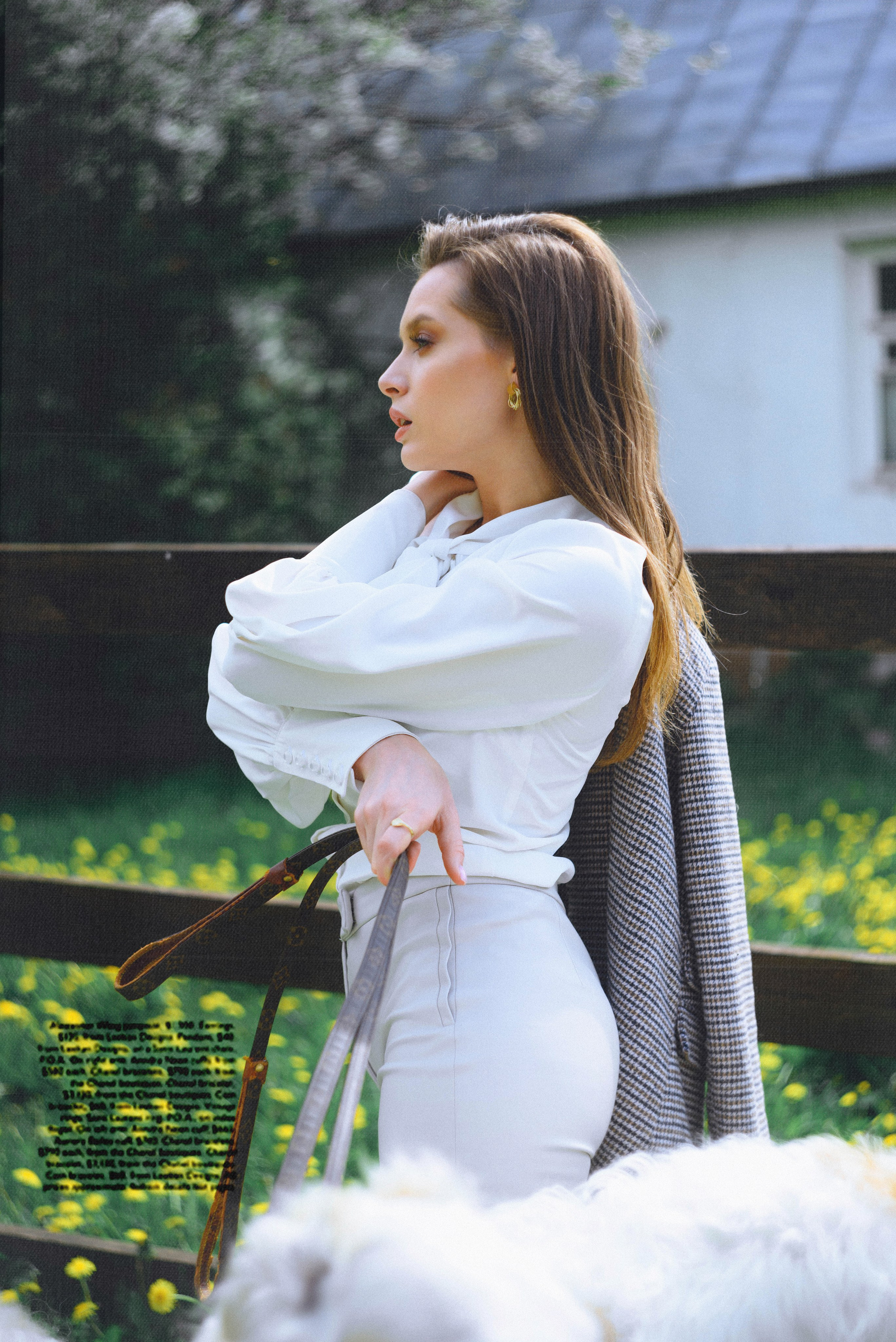 Диана. Фотограф Александра Распопова