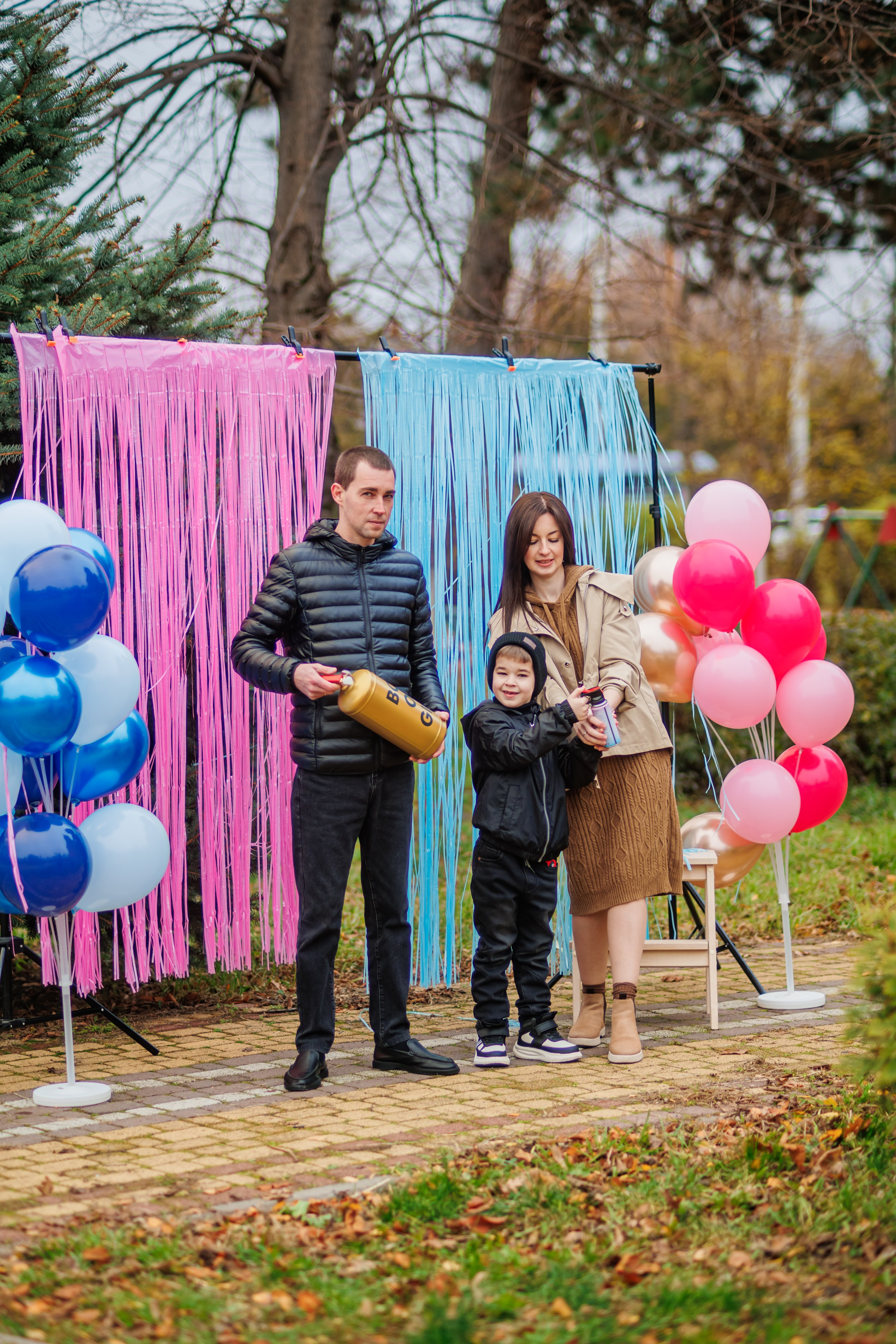 Гендерпати. Свадебный и семейный фотограф в Армавире