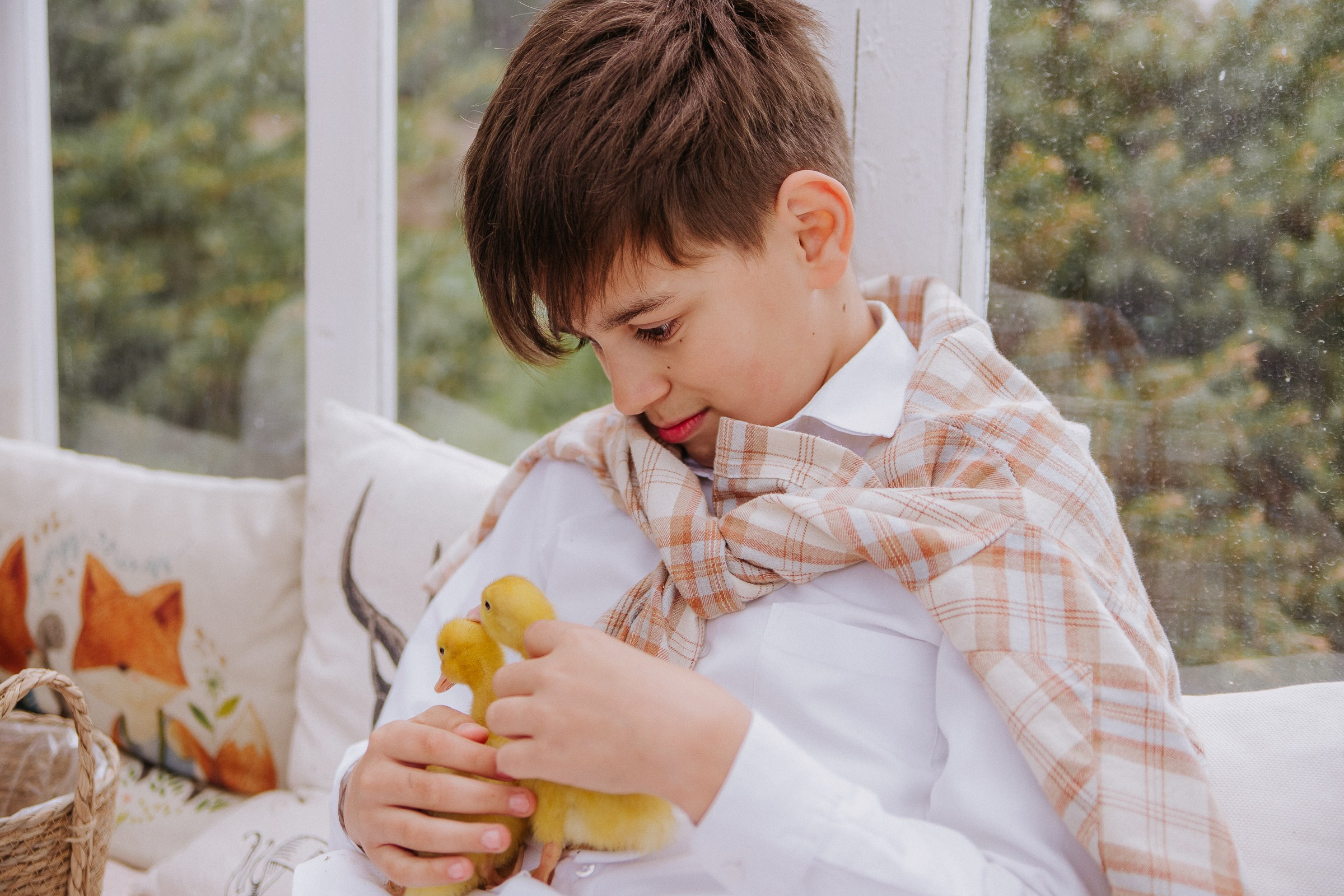 Юлия. Семейный и персональный фотограф в Ростове-на-Дону