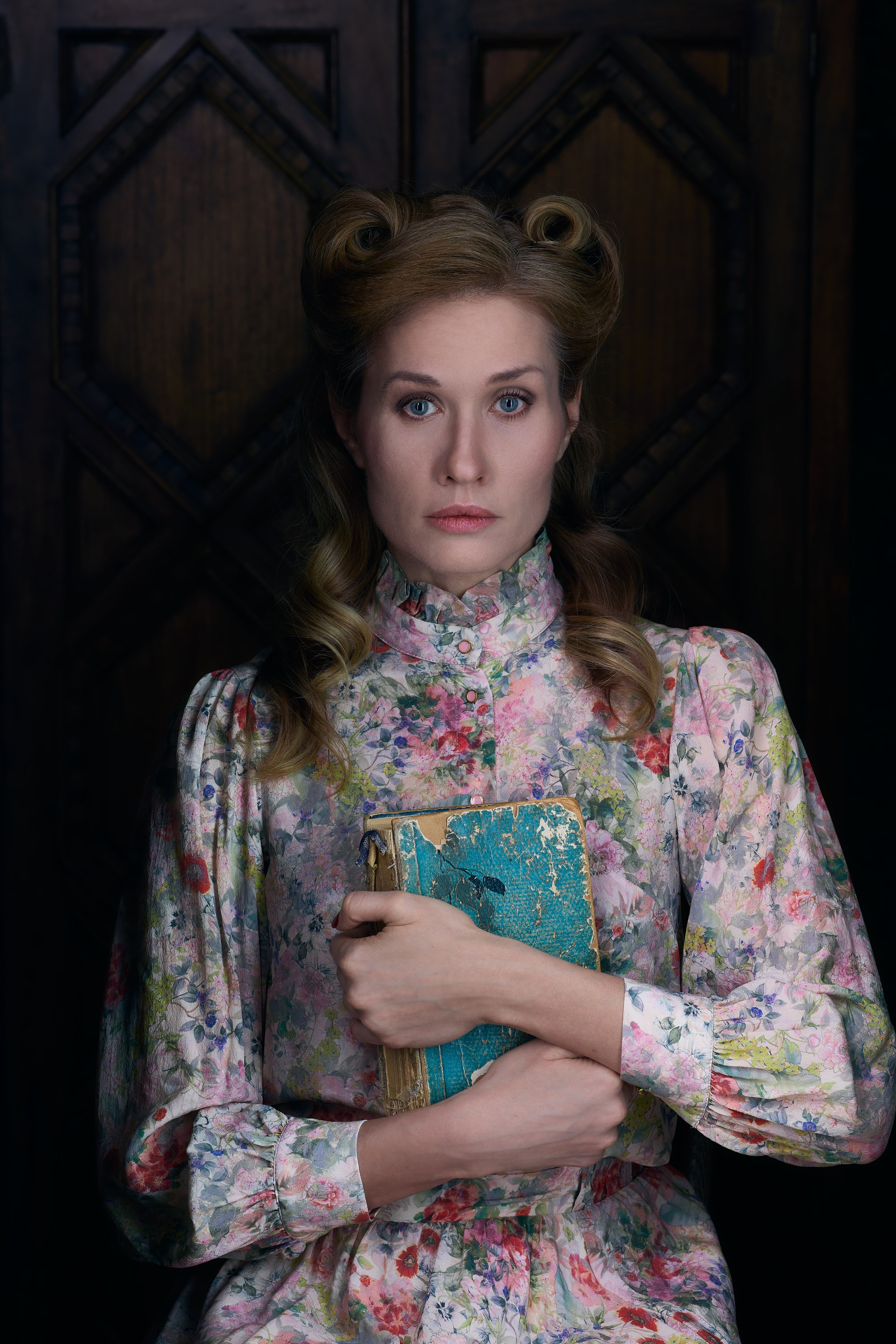 Юлия Точиленкова