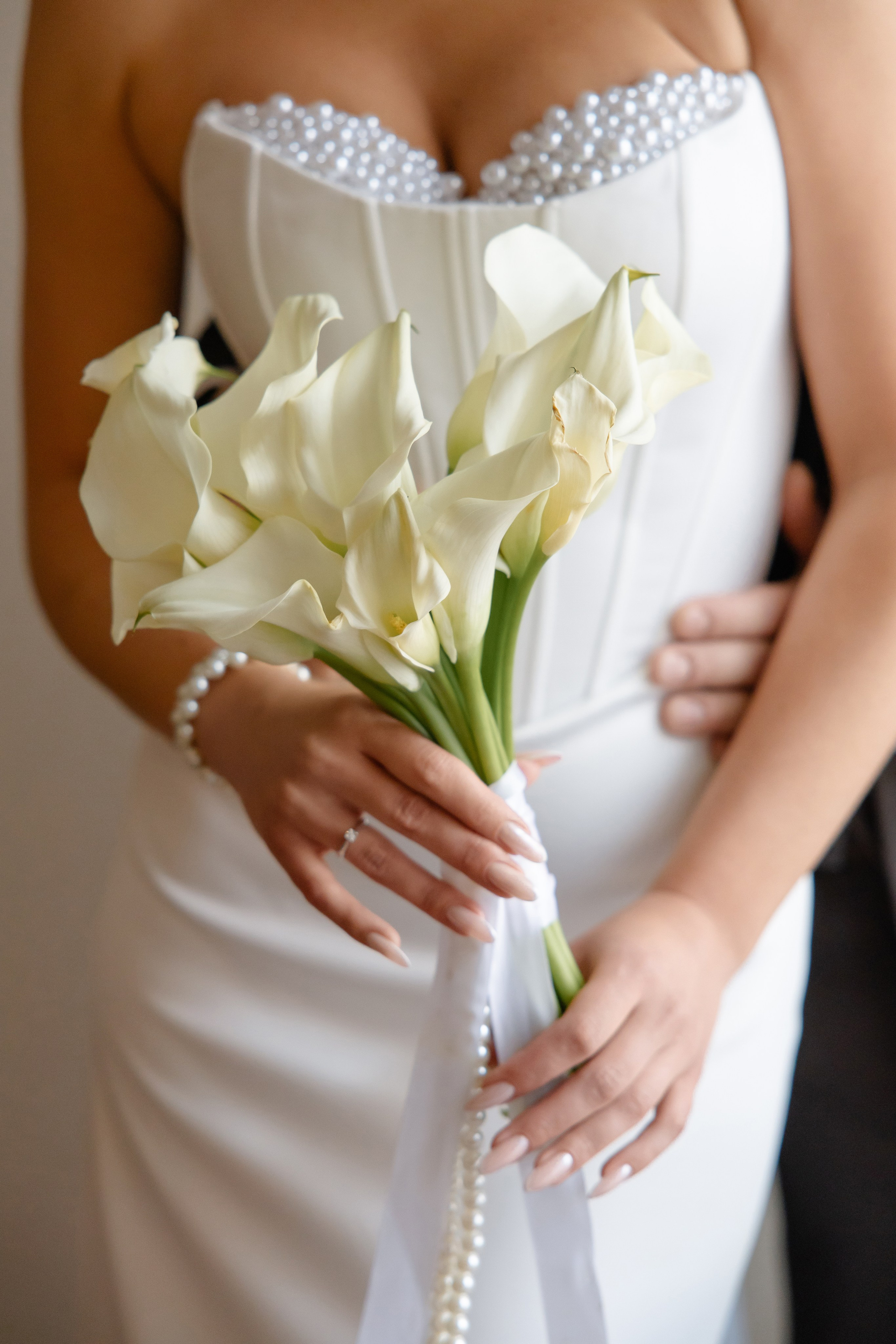 Влад и Марина. Свадебный фотограф Анна Бабахина