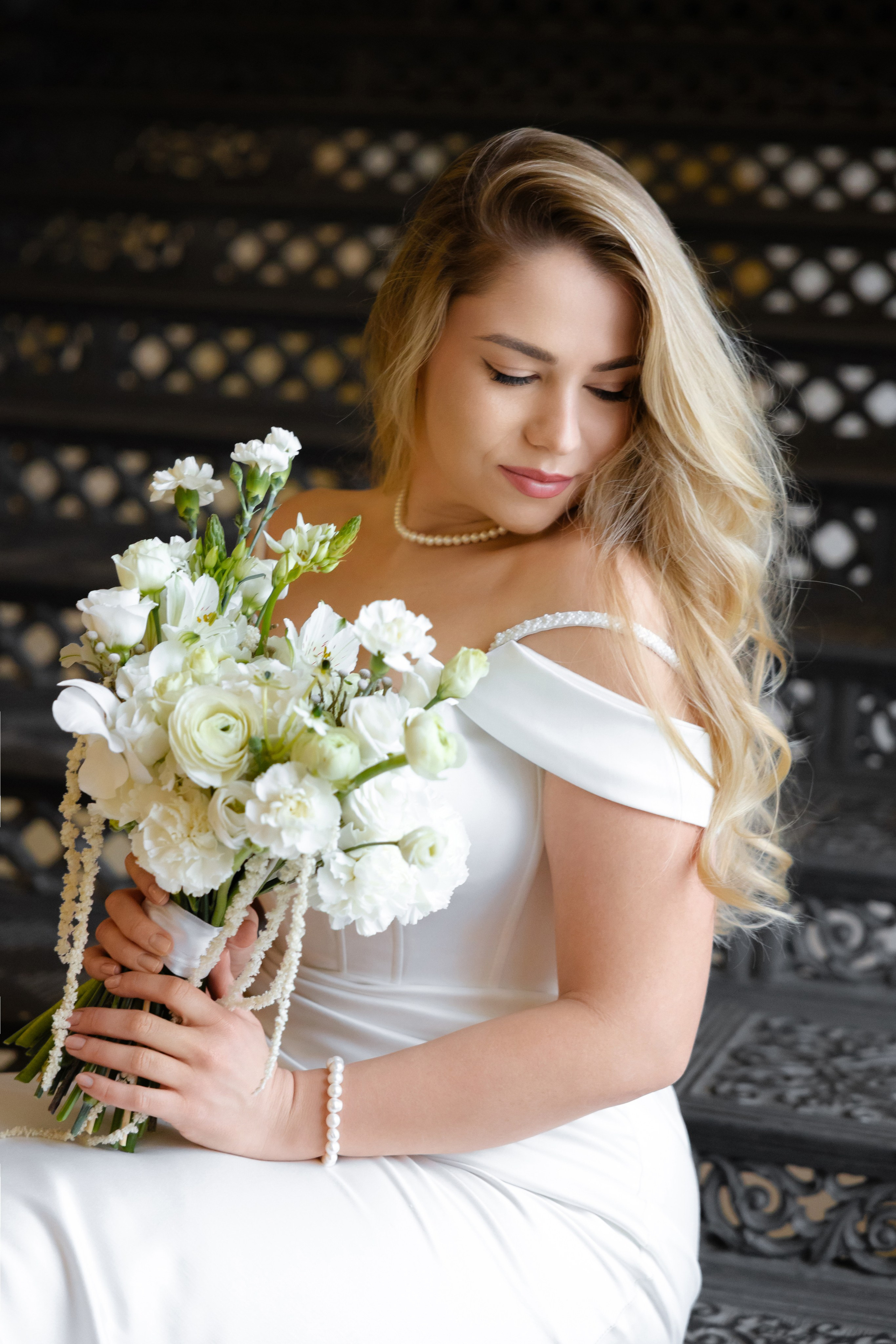 Максим и Валерия. Свадебный фотограф Анна Бабахина