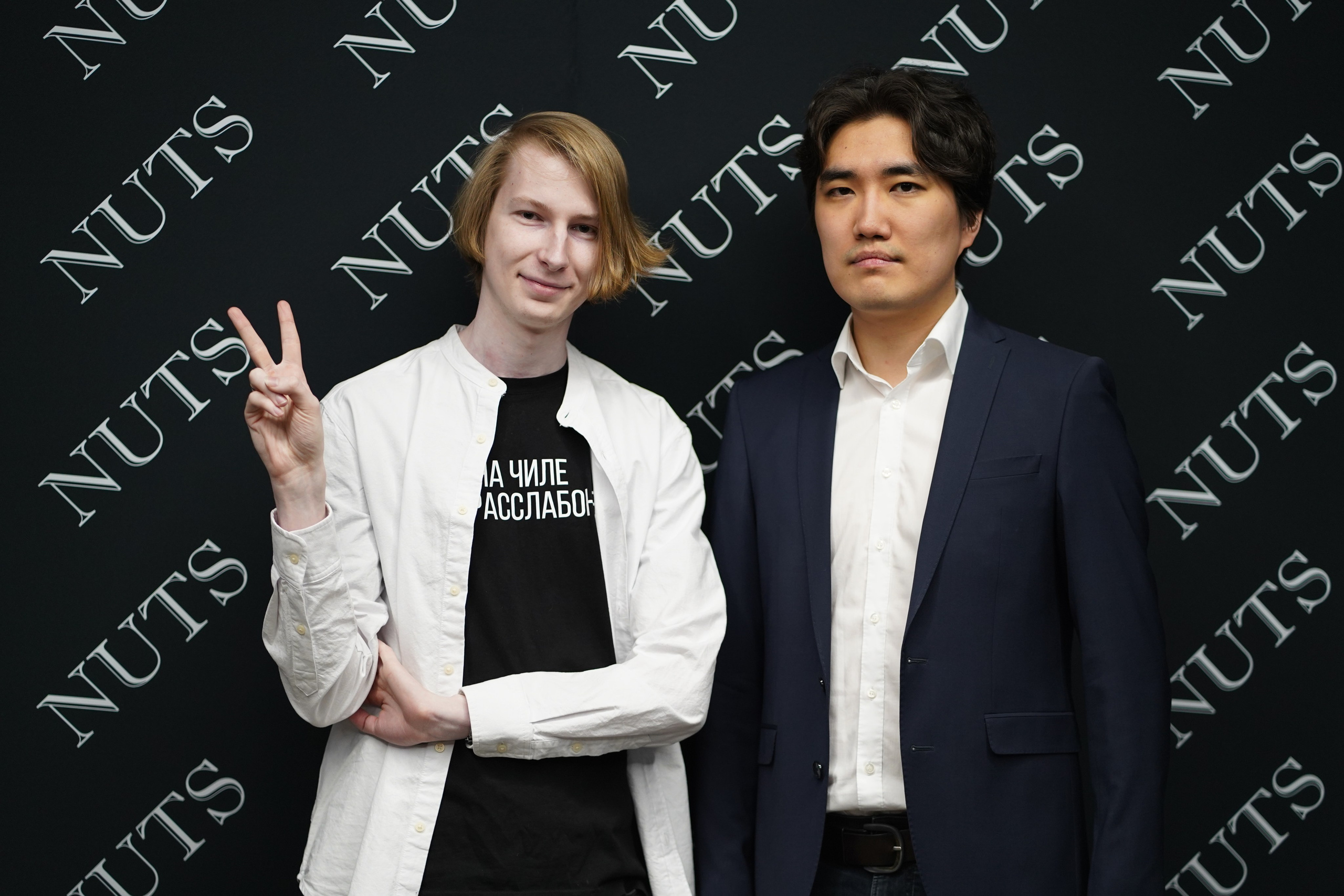 Покер. Фотограф