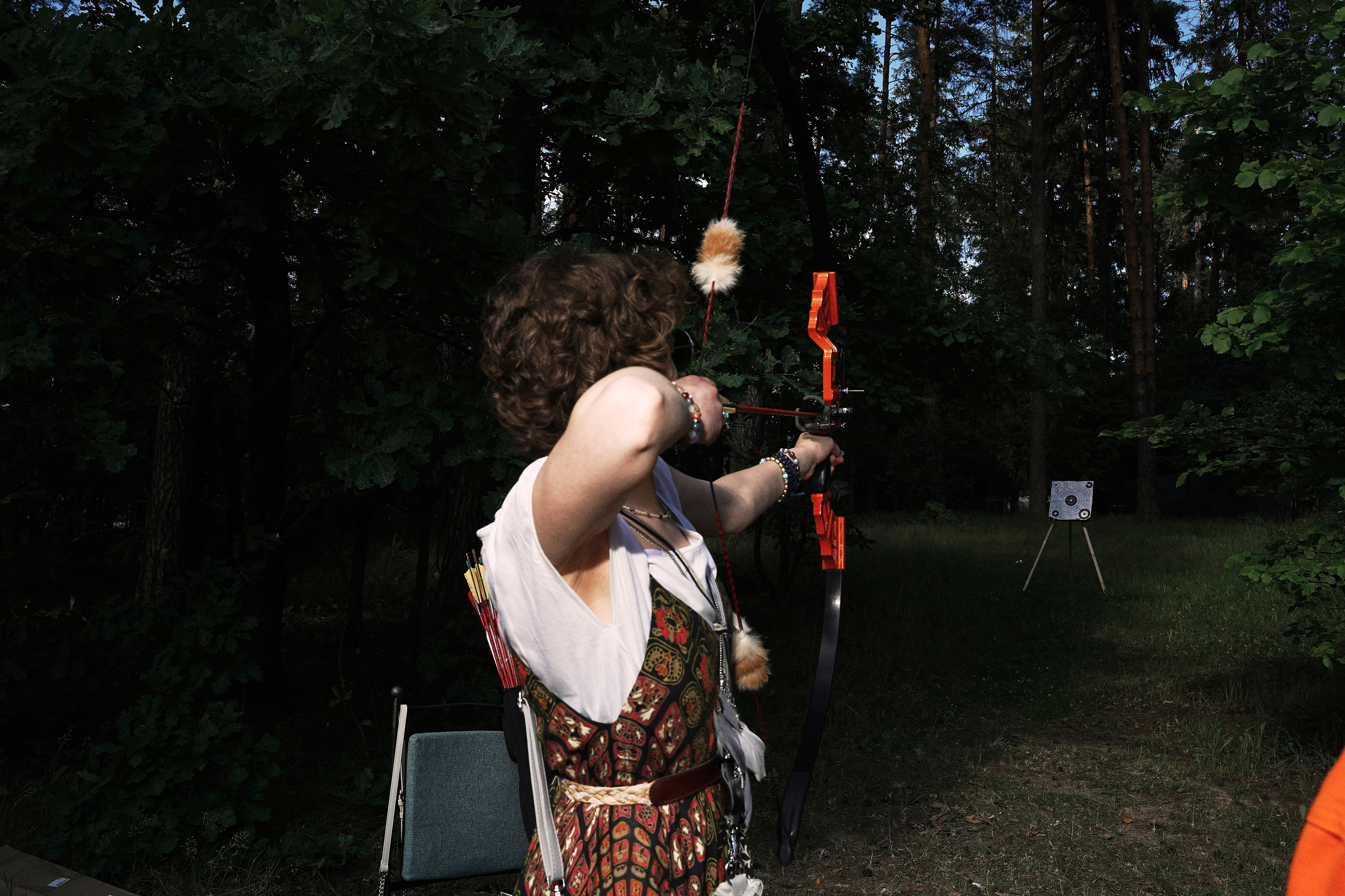 FRIENDS COMMUNITY. Фотограф