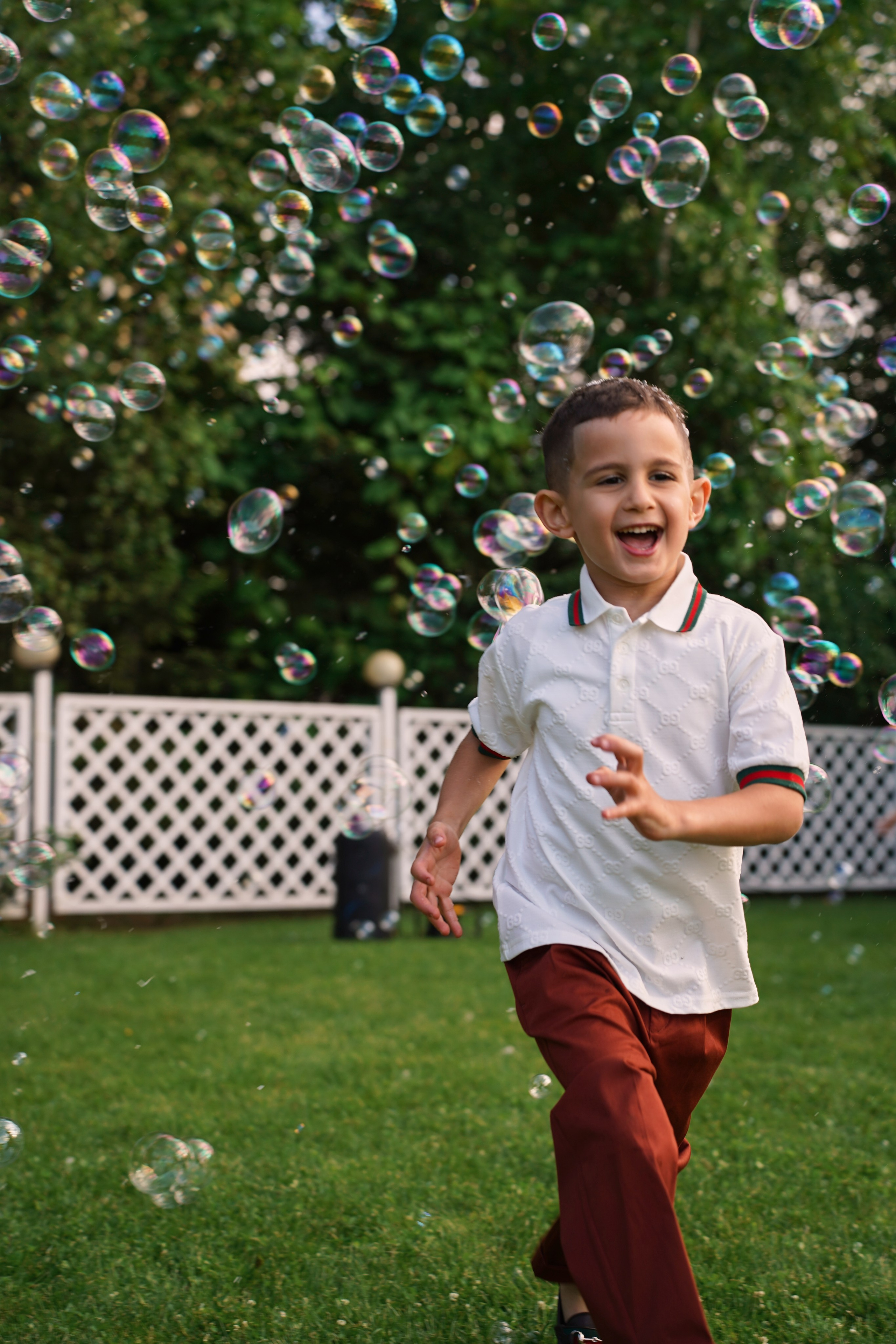 День Рождения. Фотограф