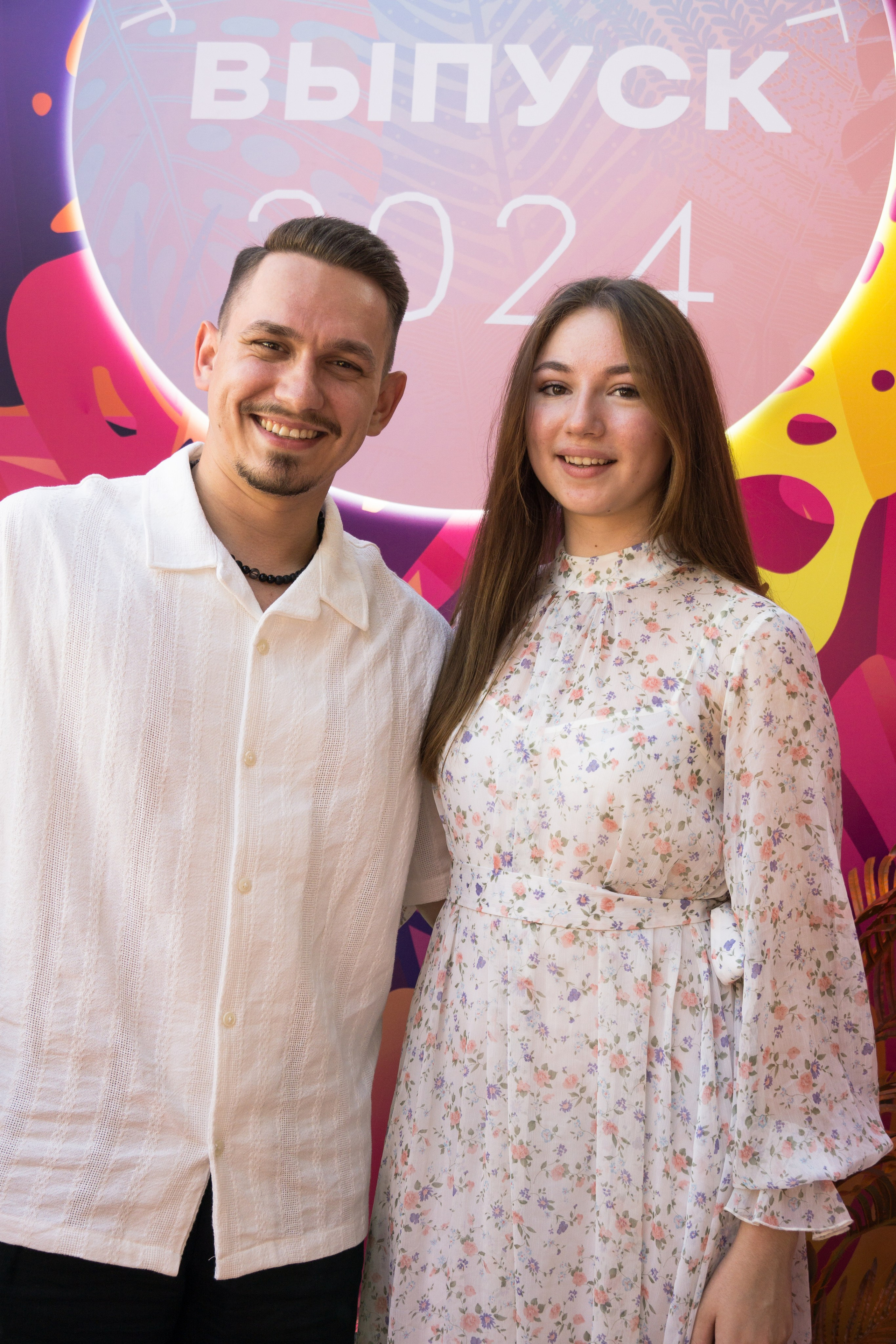 VK GIPSY Выпускной УМСКУЛ. Фотограф