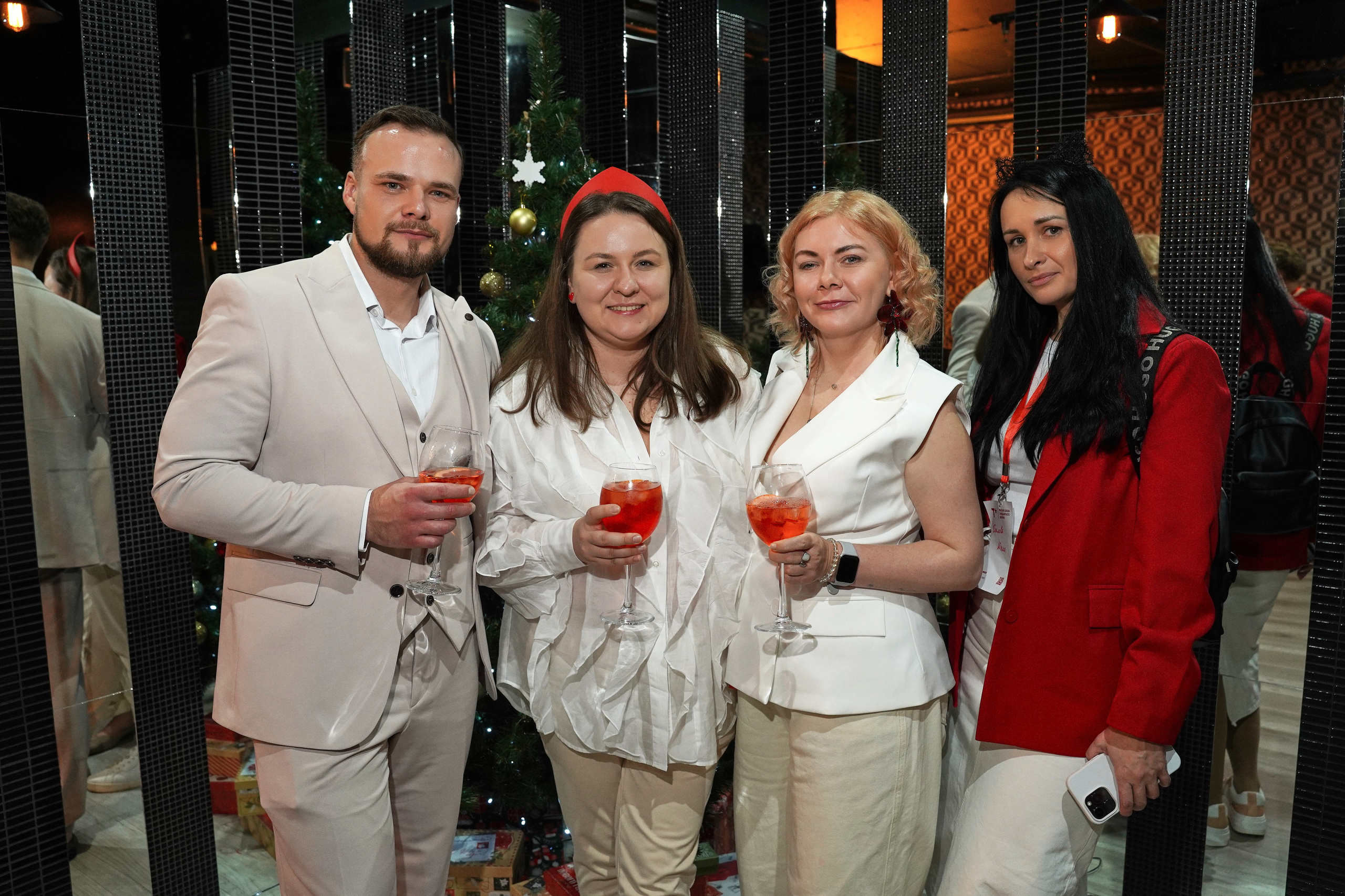 Корпоратив 2025 UPDATE. Фотограф