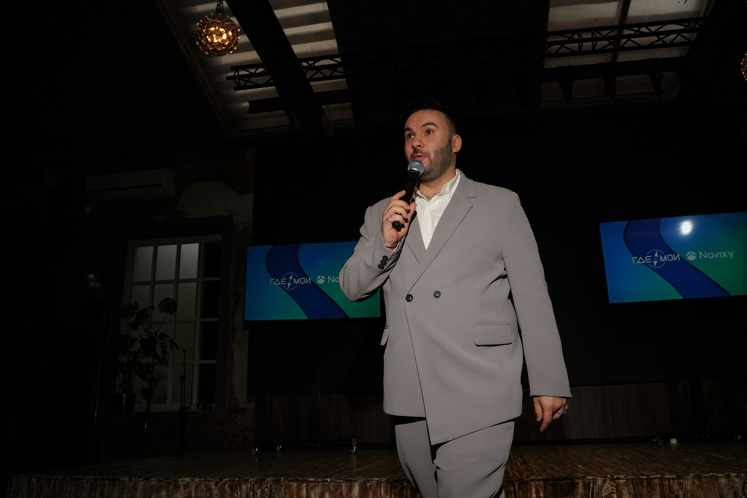 Летний корпоратив. Фотограф