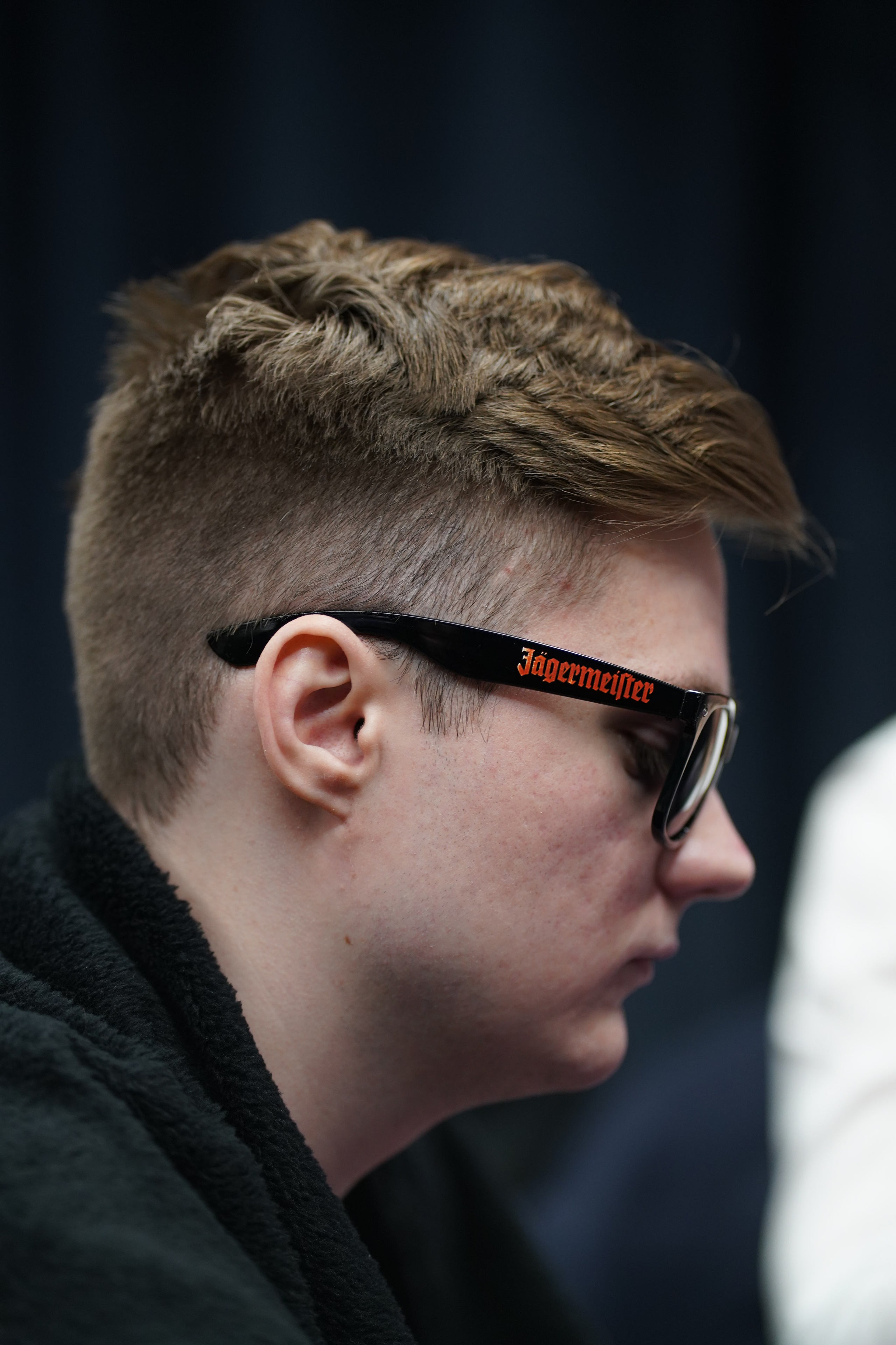 Покер. Фотограф