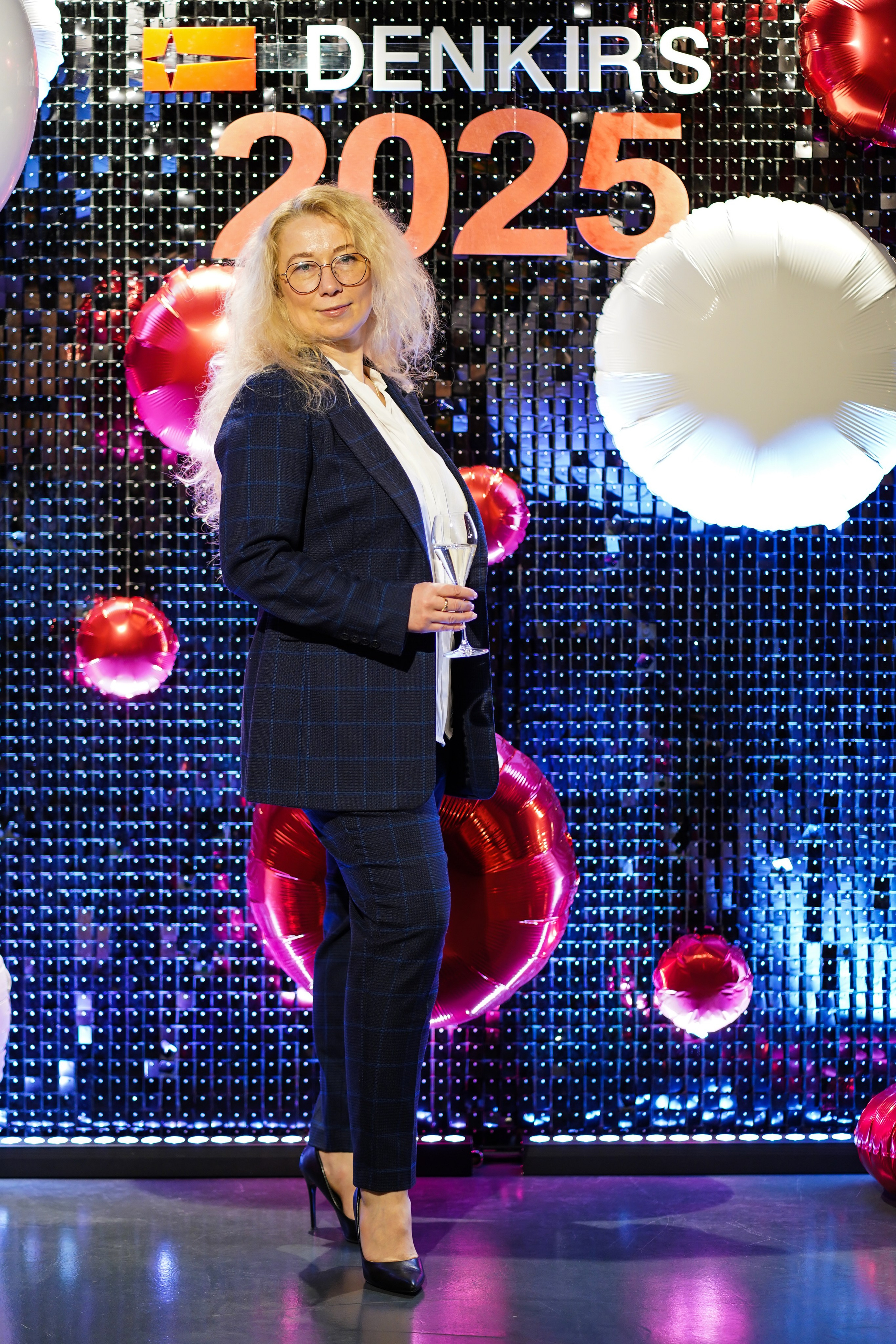 Корпоратив Denkirs. Фотограф