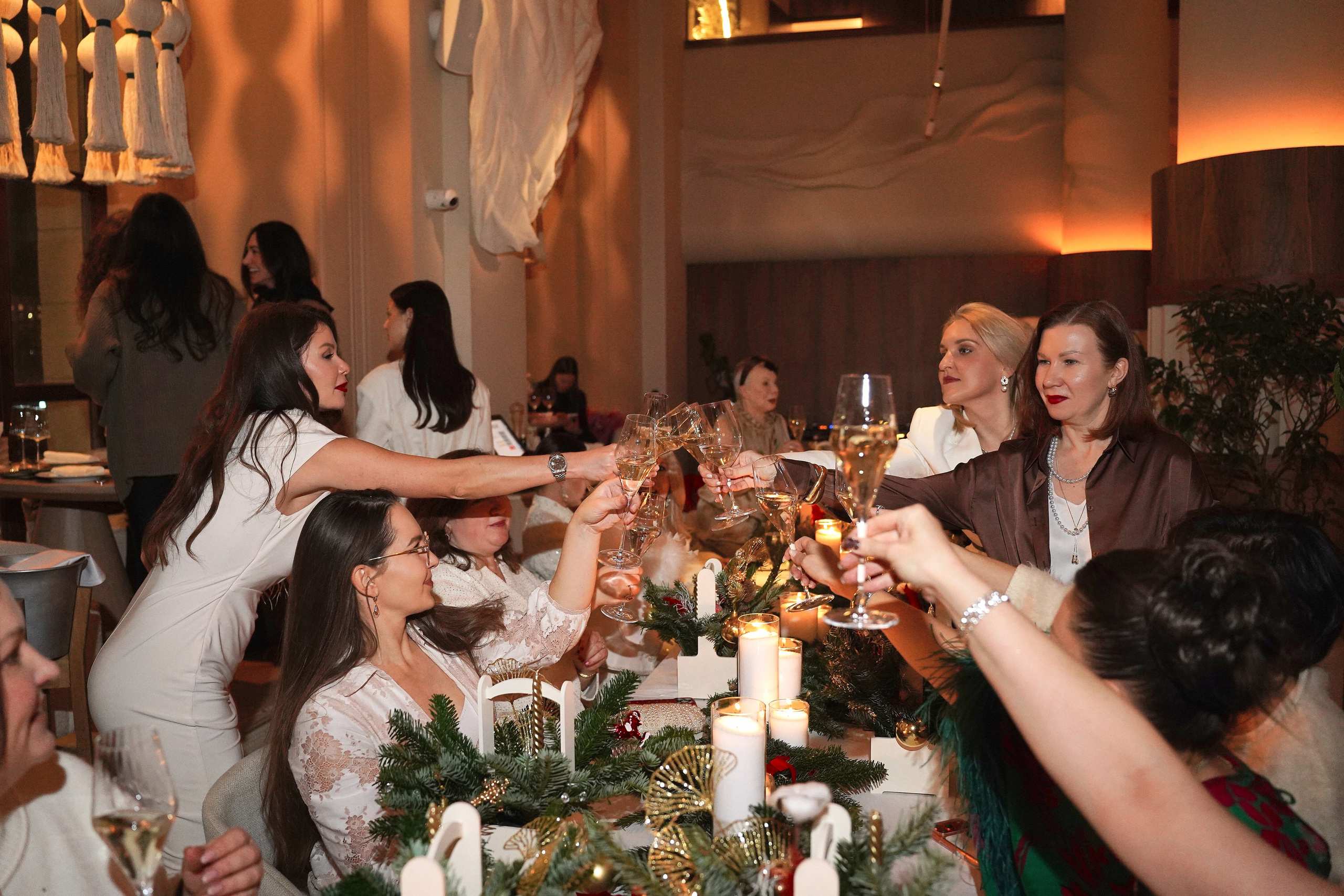 ZEA. Фотограф