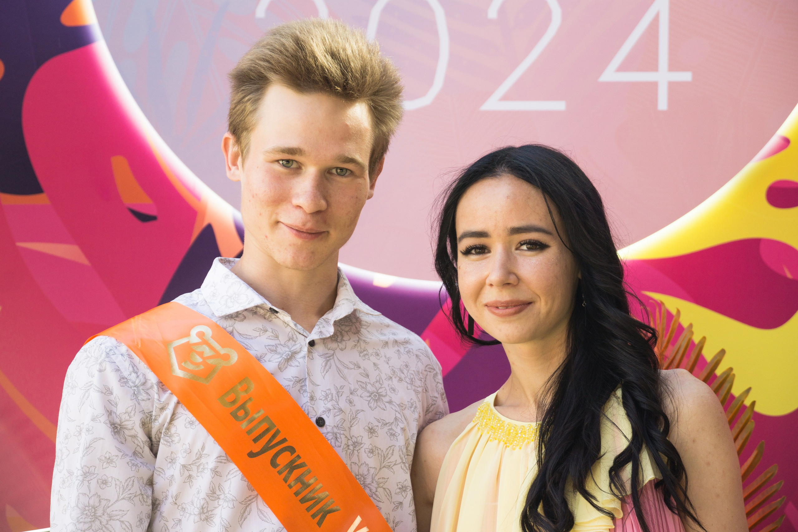 VK GIPSY Выпускной УМСКУЛ. Фотограф