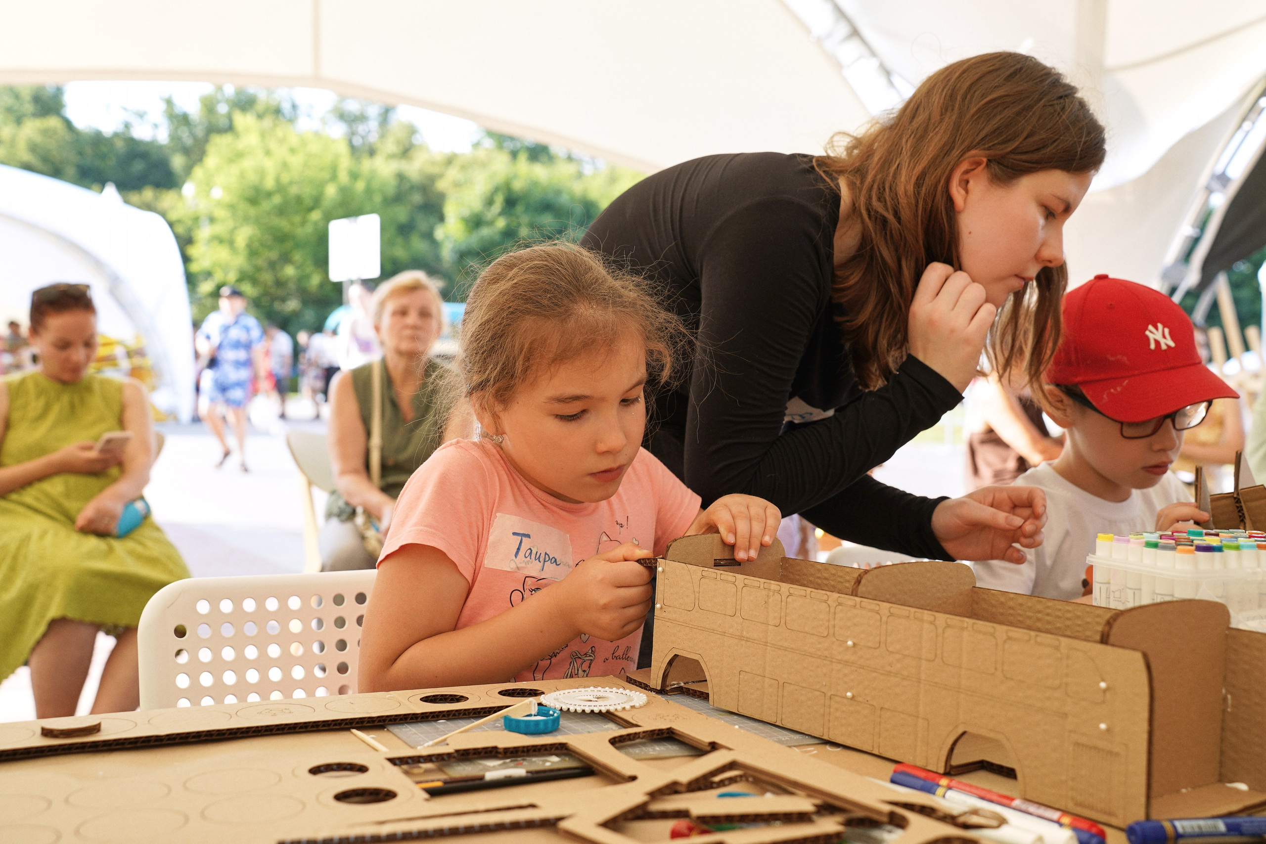 Ретро Рейс 2025 Х Biicla. Фотограф