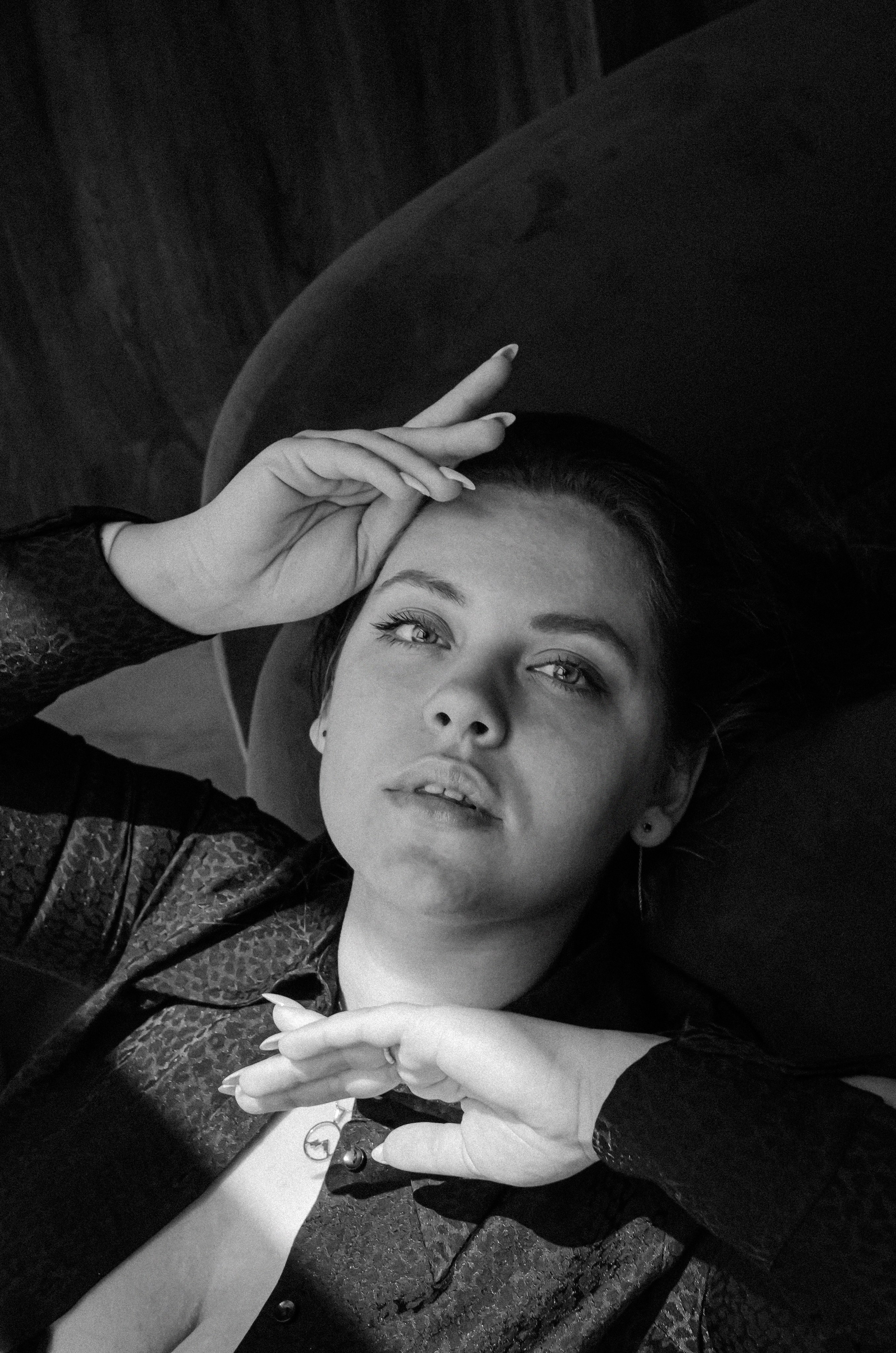 Татьяна. Фотограф