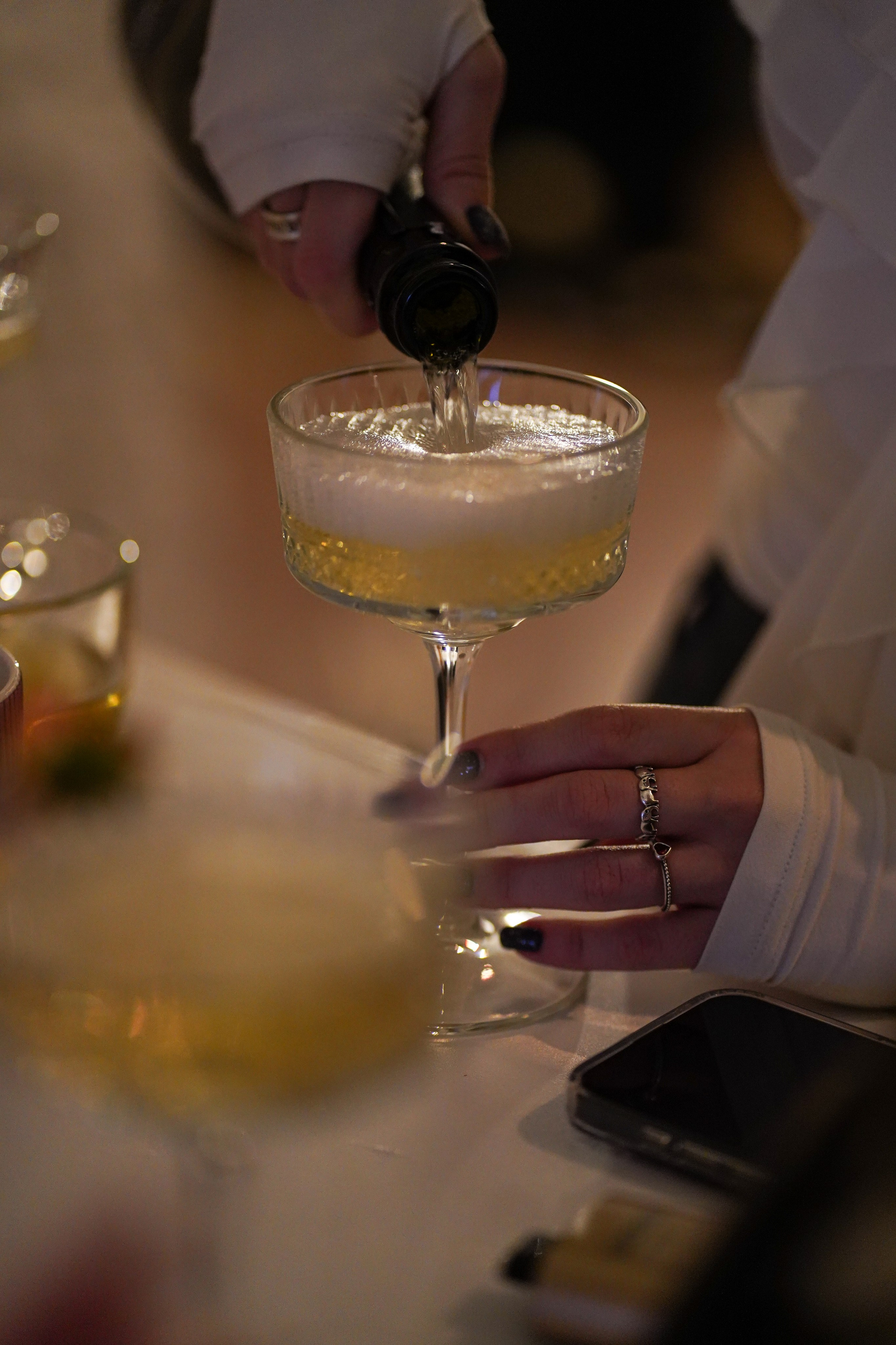 Soul Sound. Фотограф