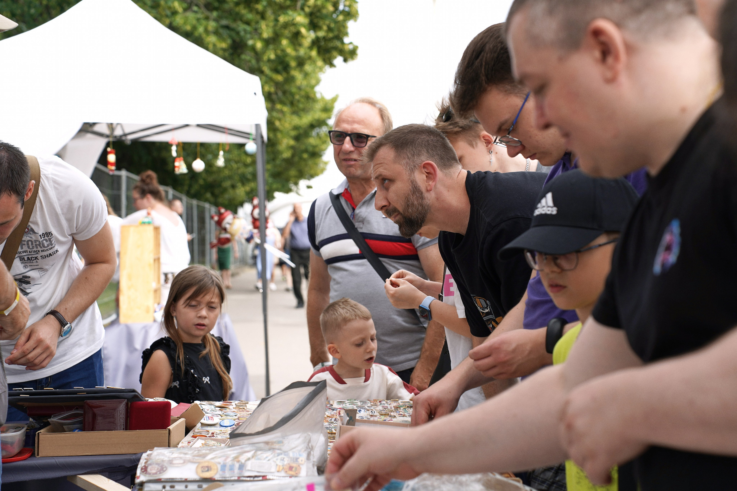 Ретро Рейс 2025 Х Biicla. Фотограф