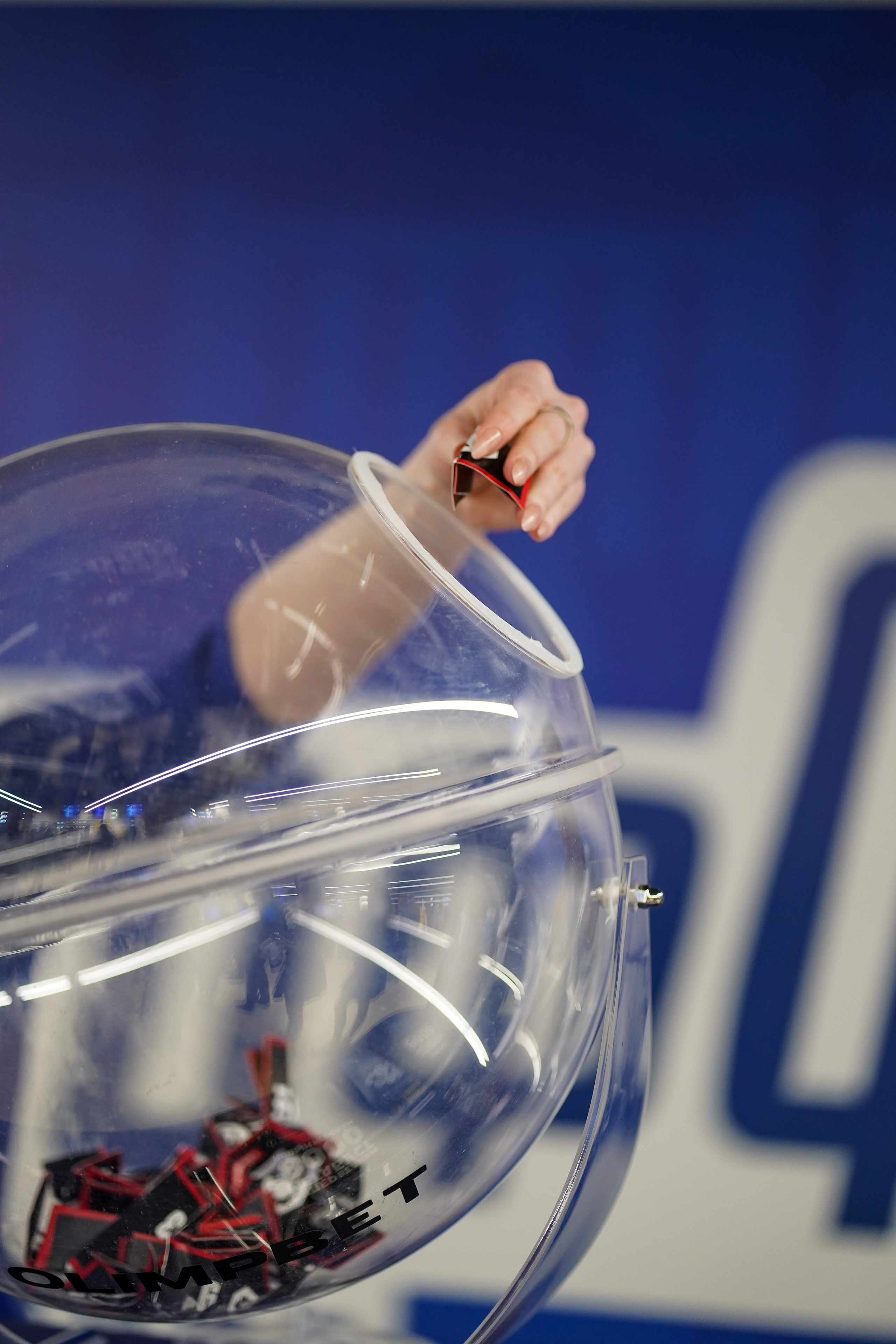 OLIMPBET. Фотограф