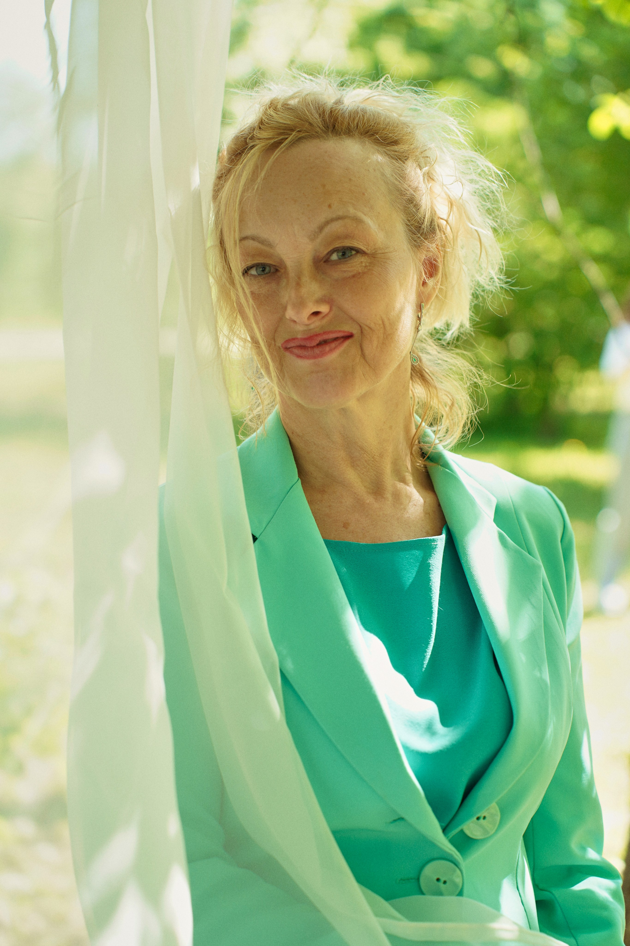 Мероприятие Брусника. Фотограф