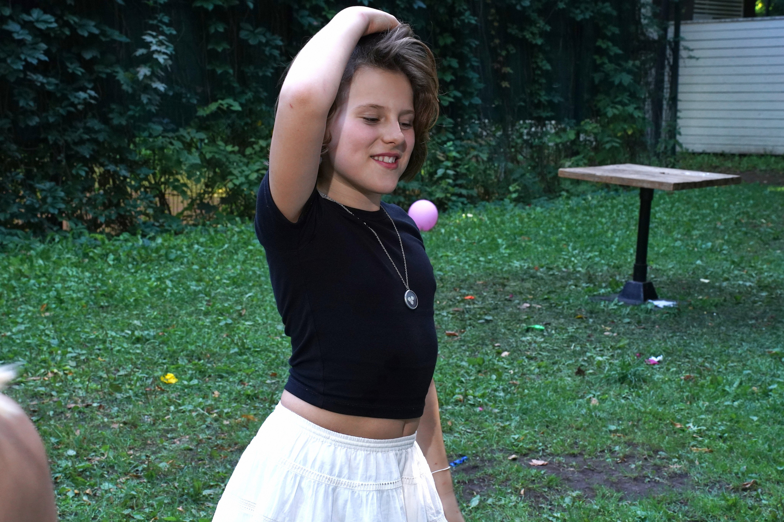 Екатерина детский день рождения. Фотограф