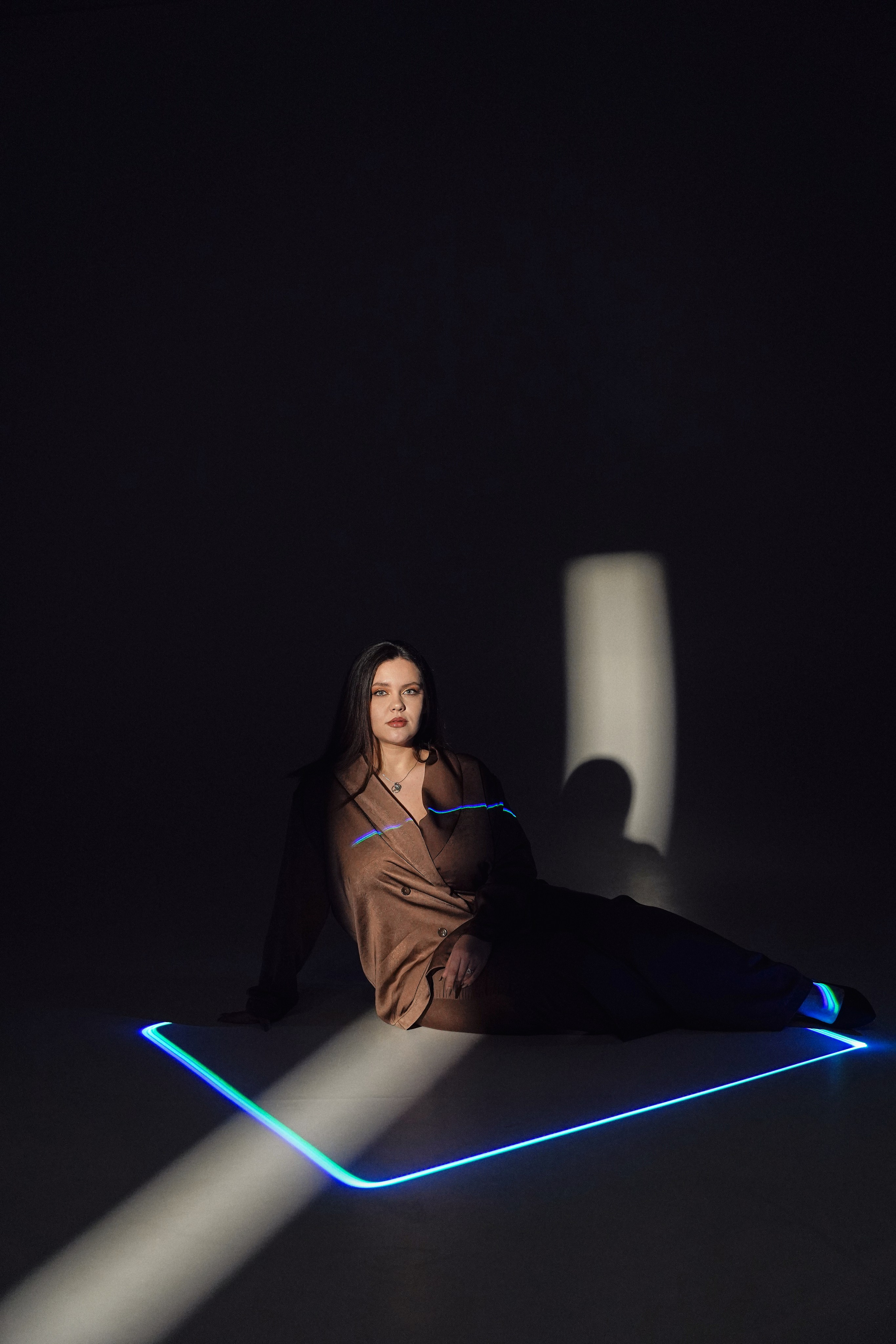 Татьяна. Фотограф