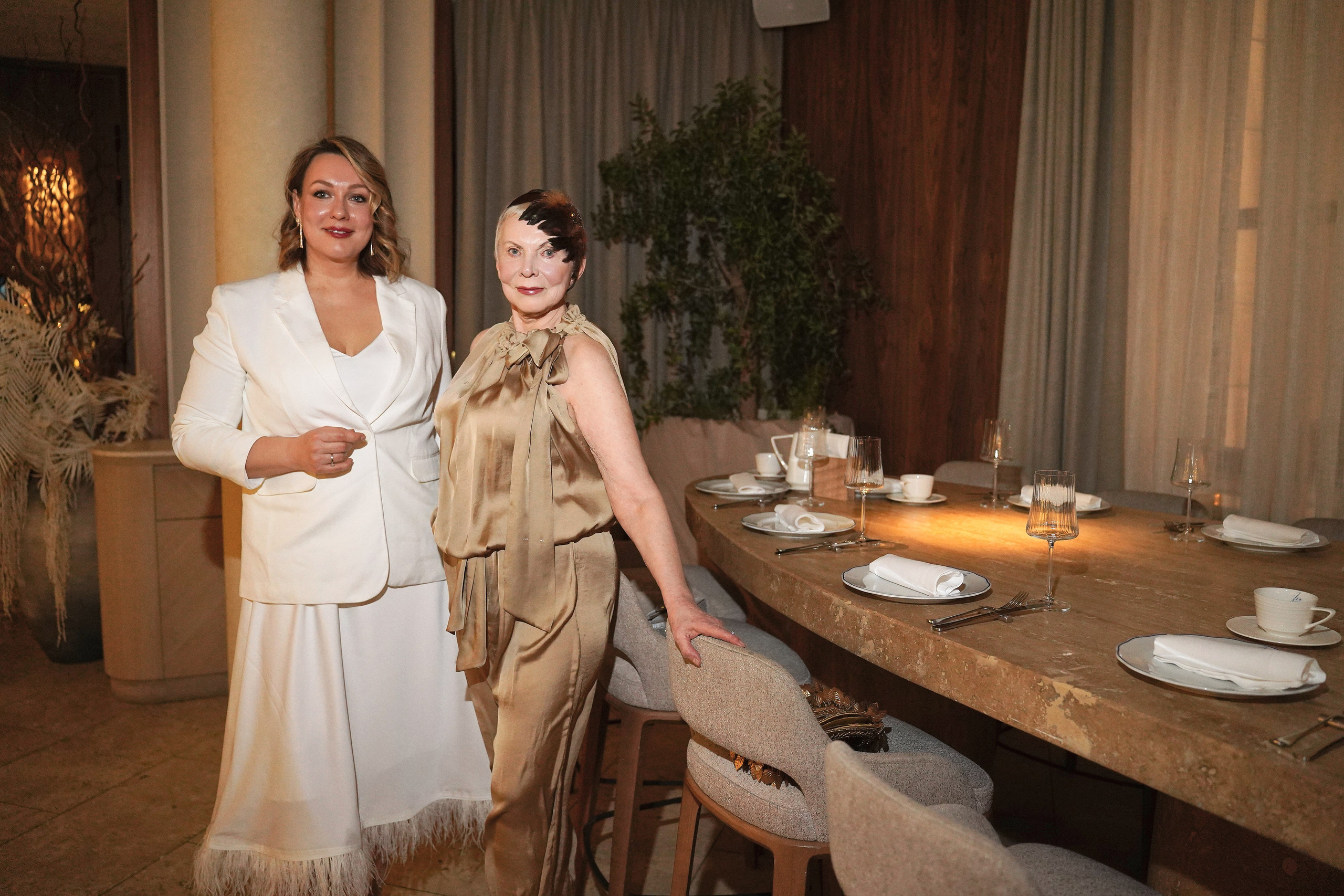 ZEA. Фотограф