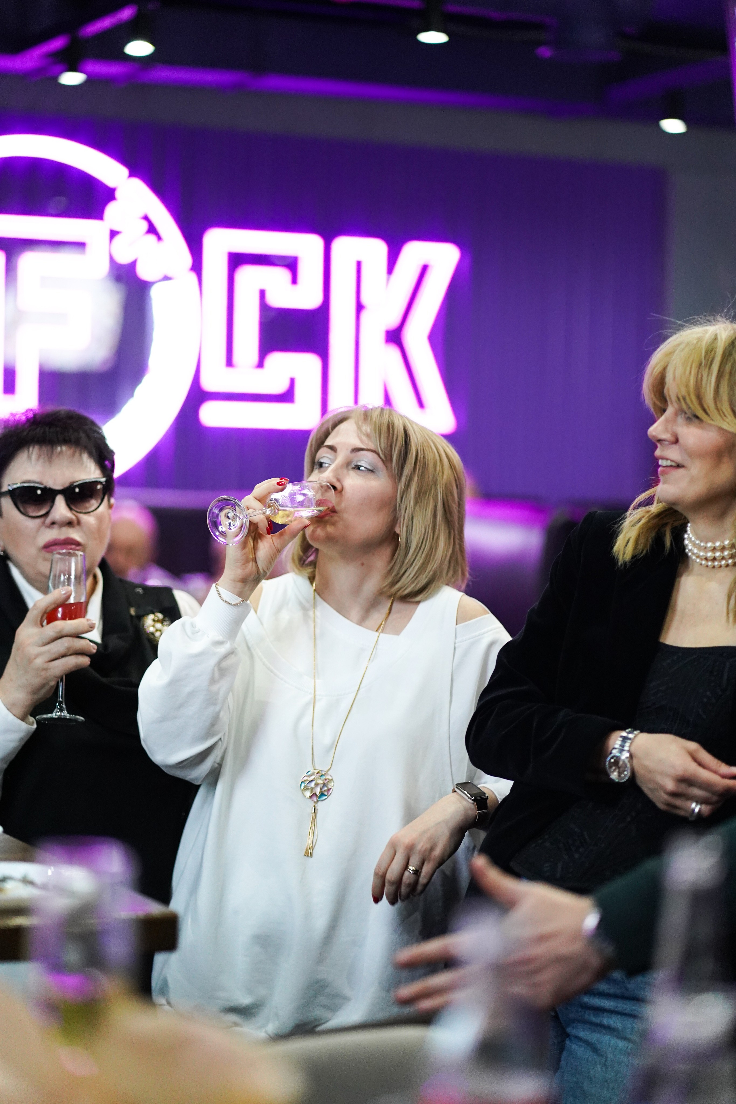 День Рождение. Фотограф