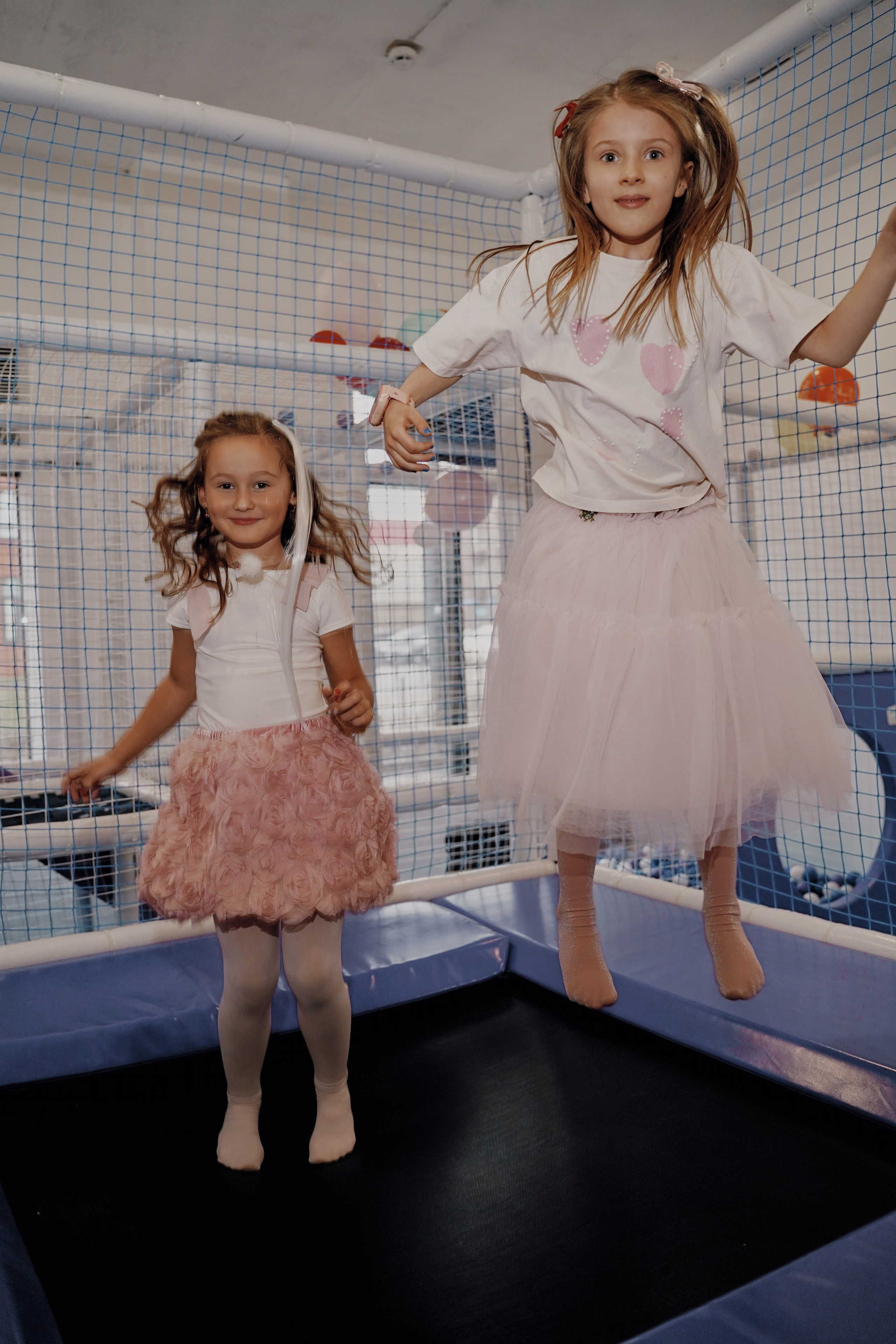 День Рождения Киры. Фотограф