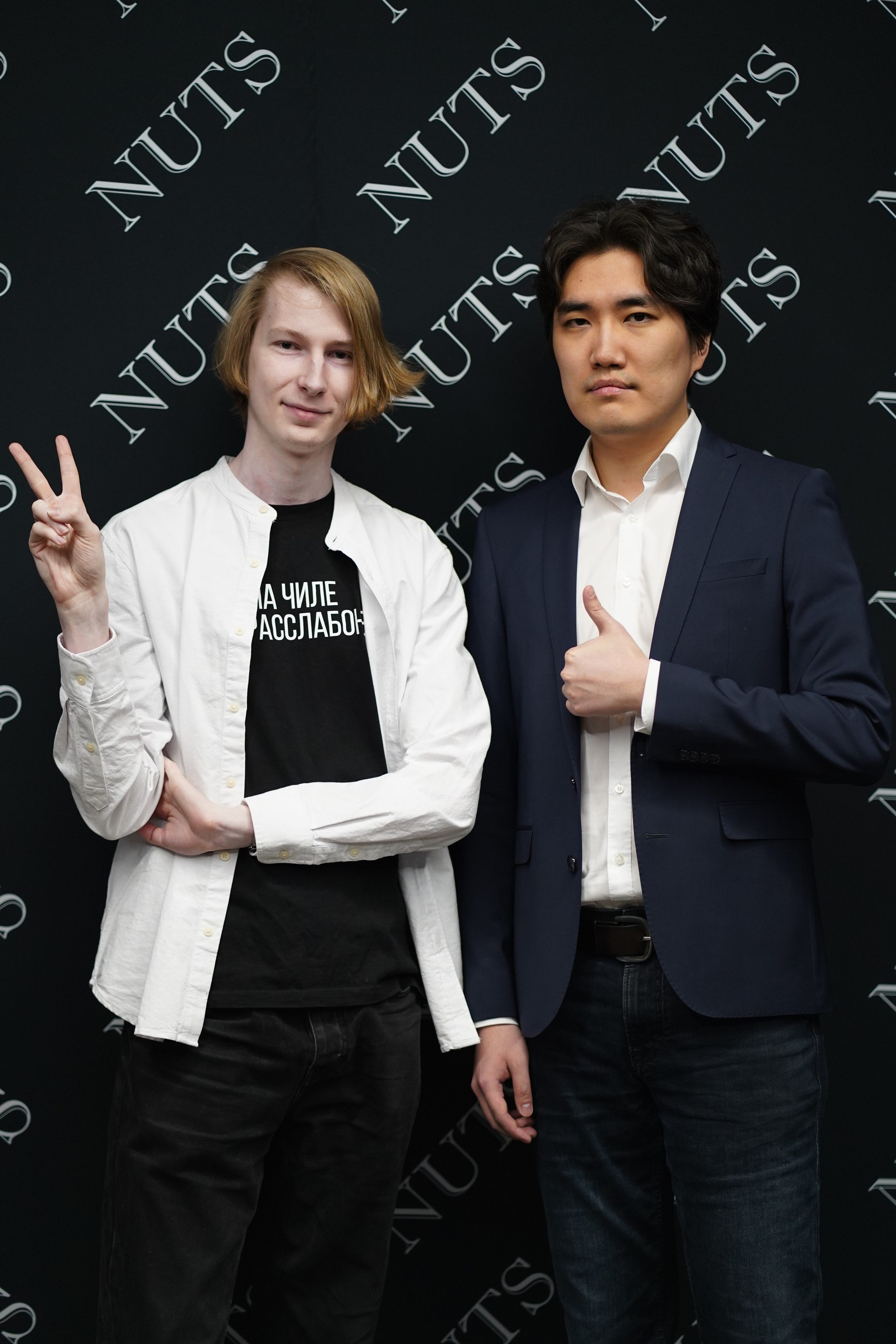 Покер. Фотограф