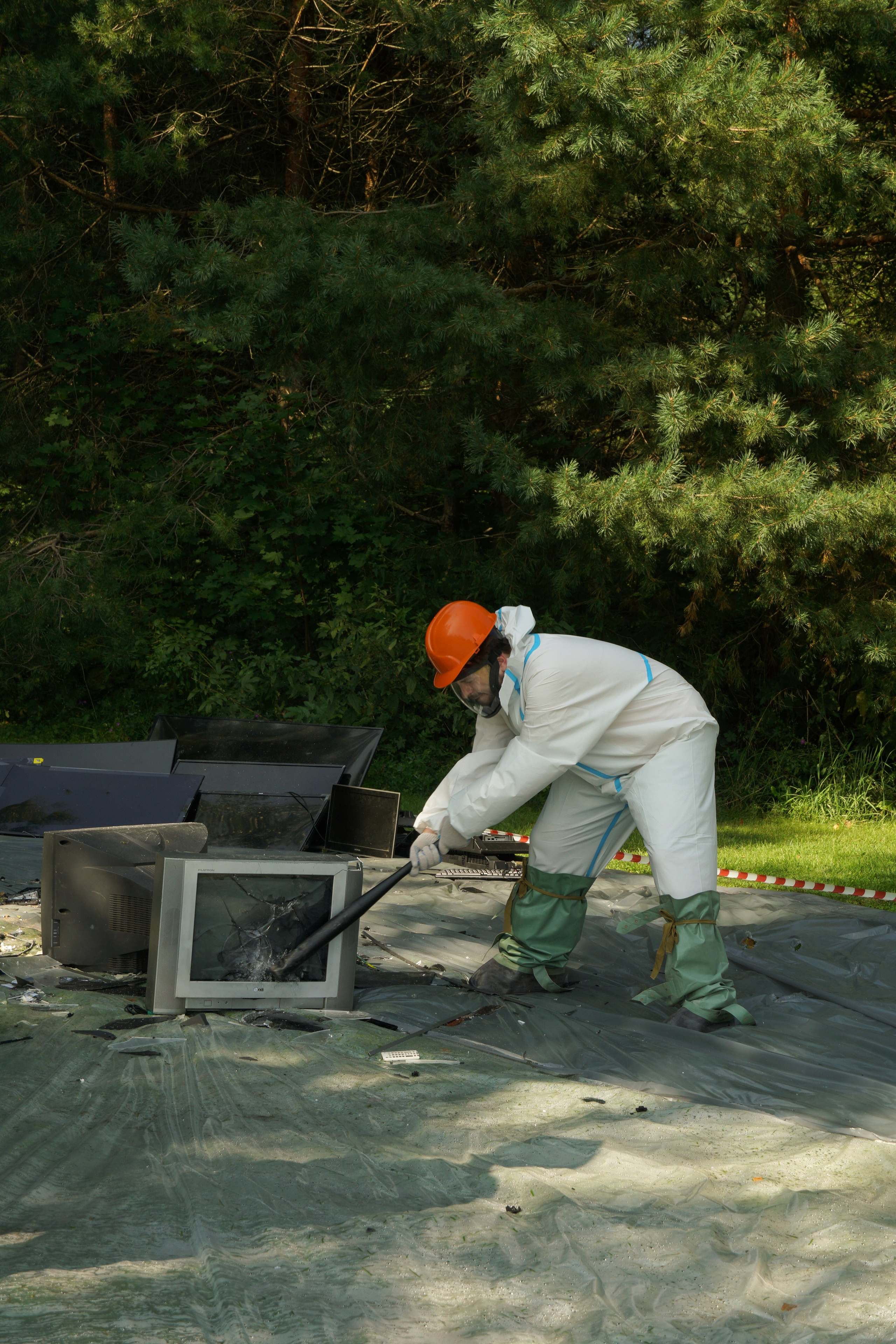 Moscow Country Club. Фотограф